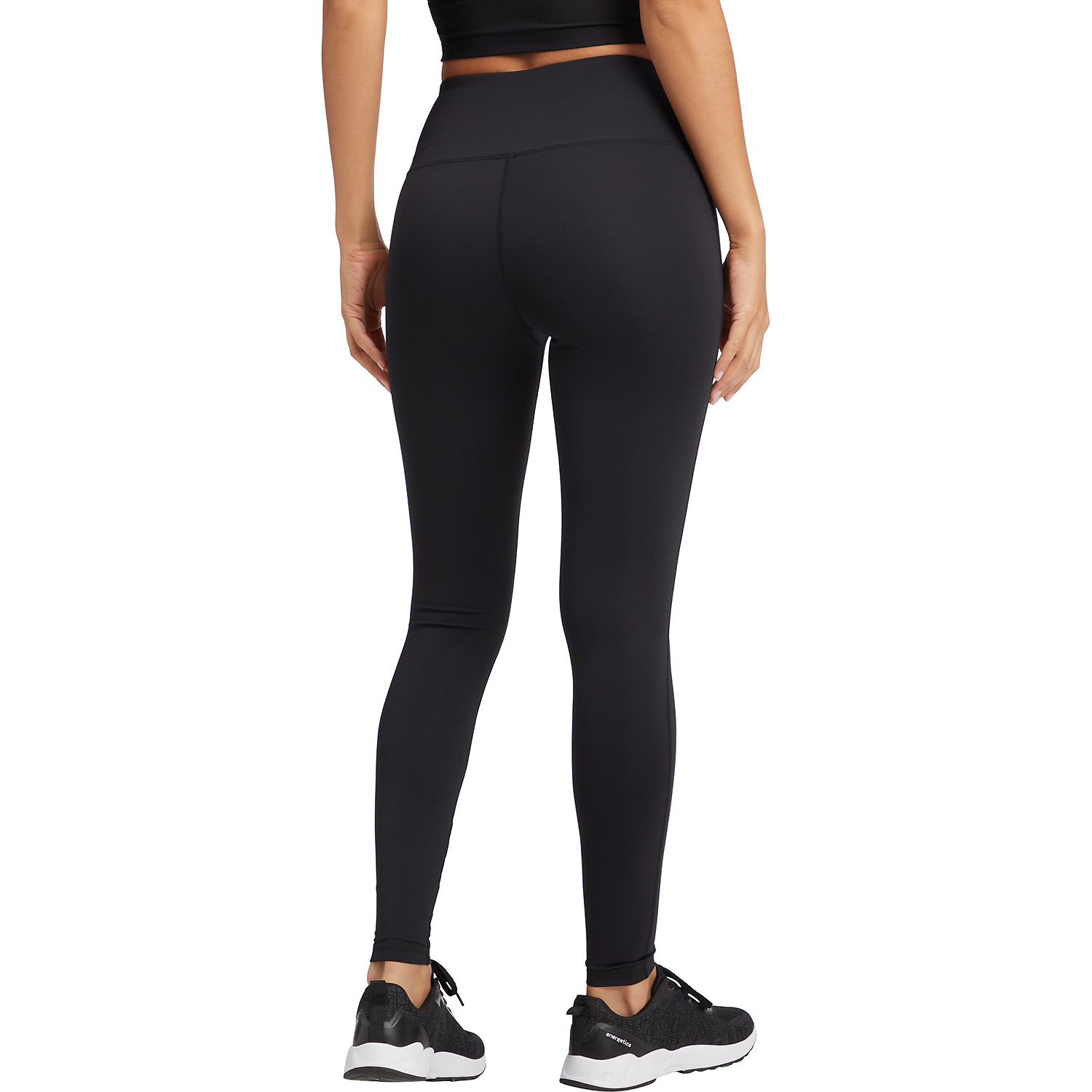Damen Energetics Schwarz