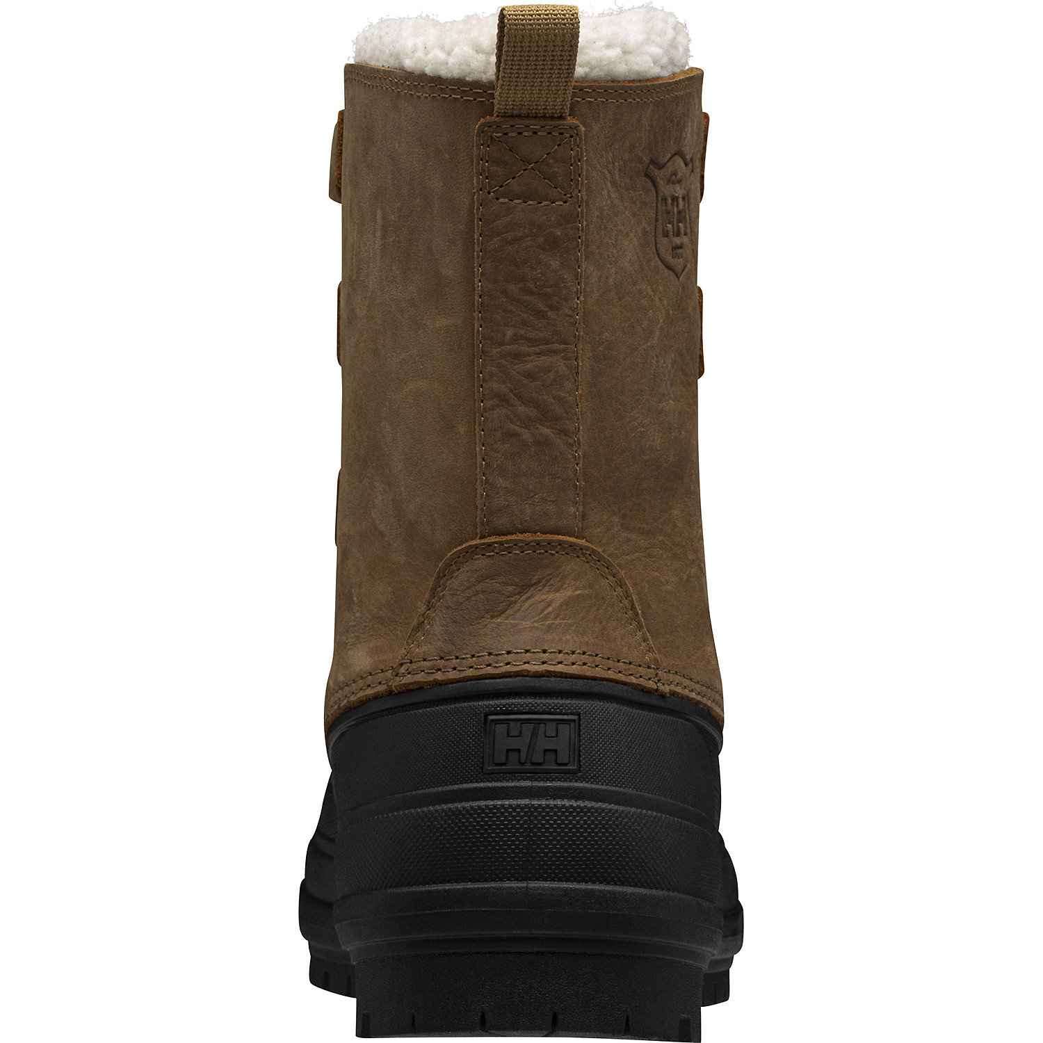 Herren Helly Hansen Braun Multifunktionsstiefel