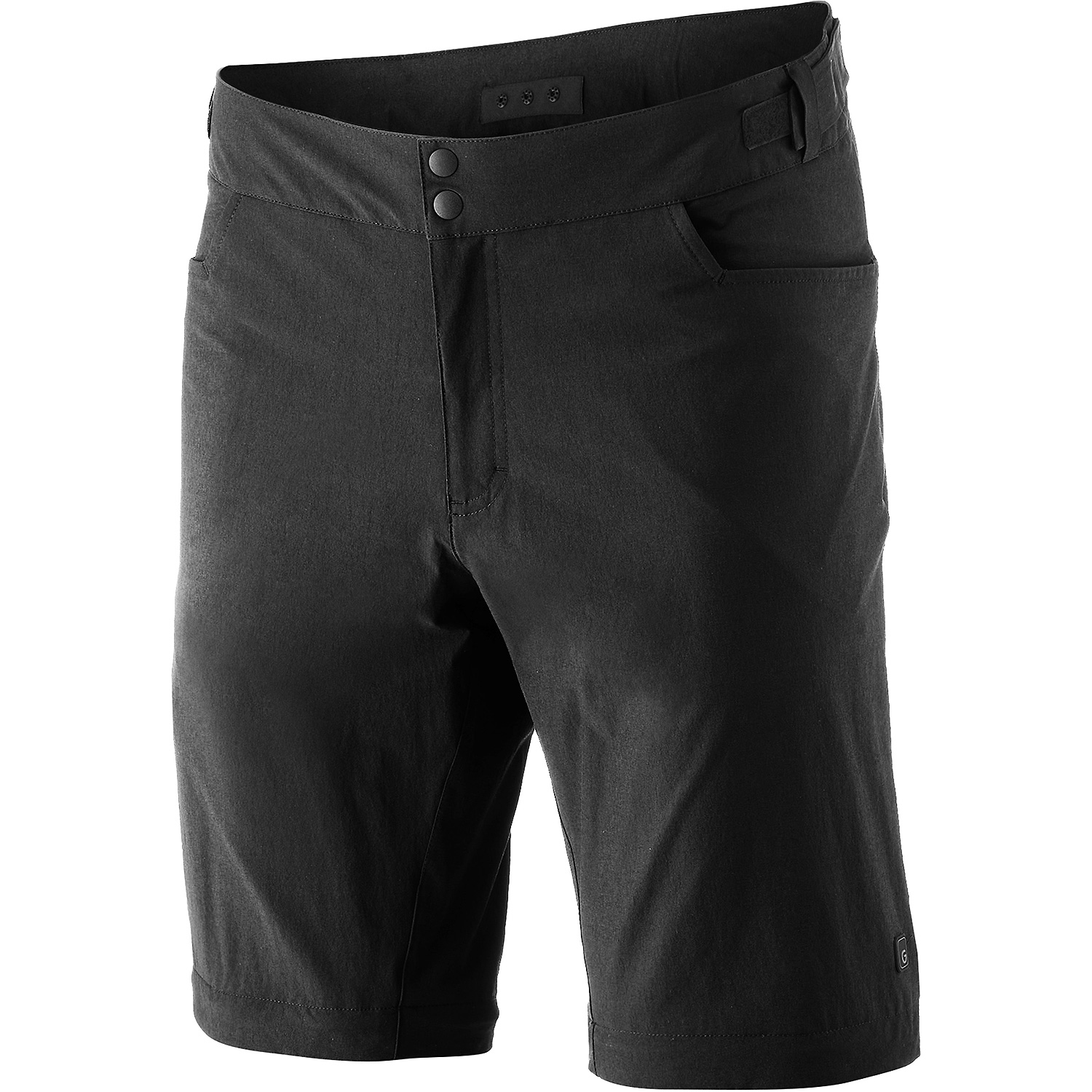 Herren Gonso Schwarz