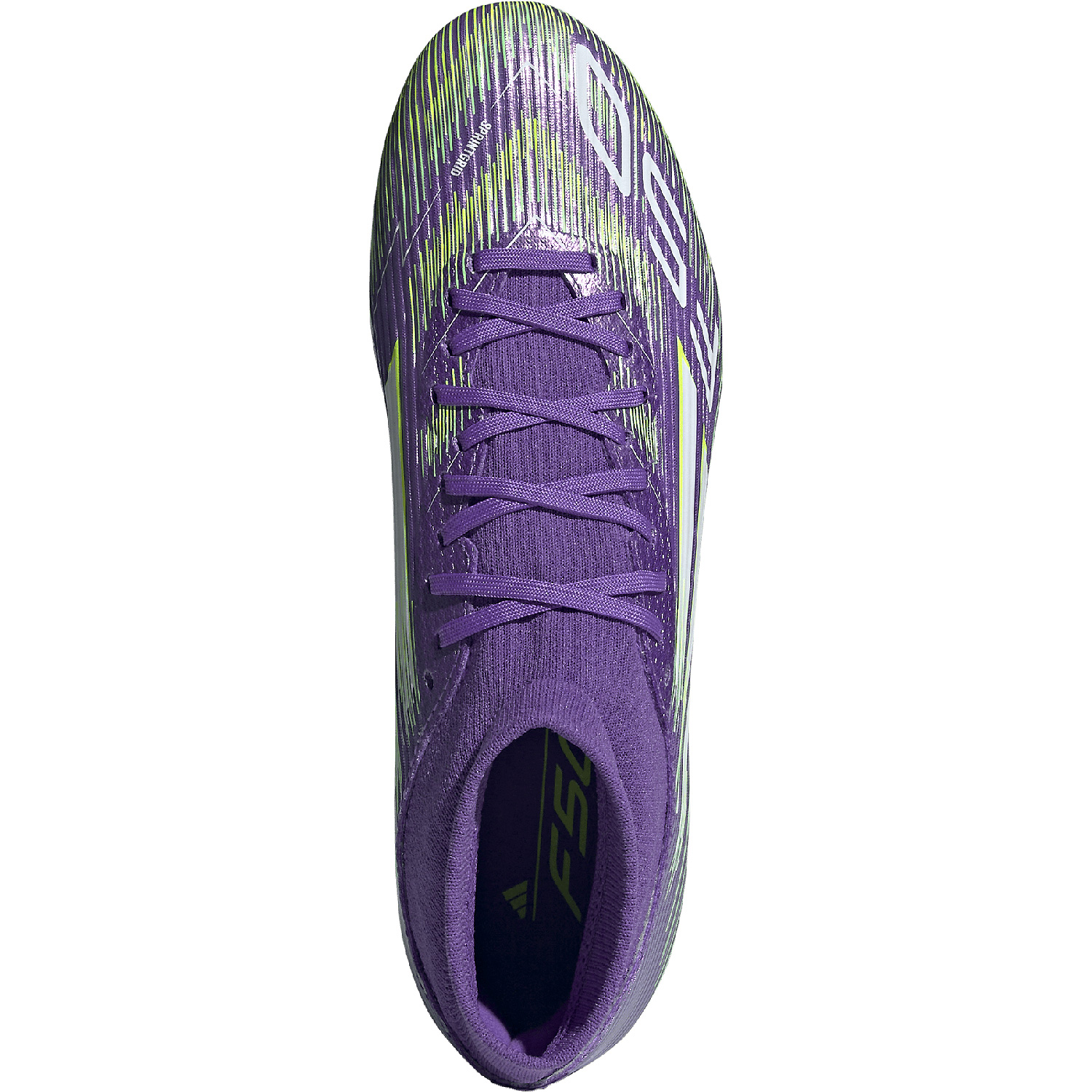 Herren Adidas wie abgebildet F50 LEAGUE MID FG/MG 000 7,5 Fussball-Rasenschuh