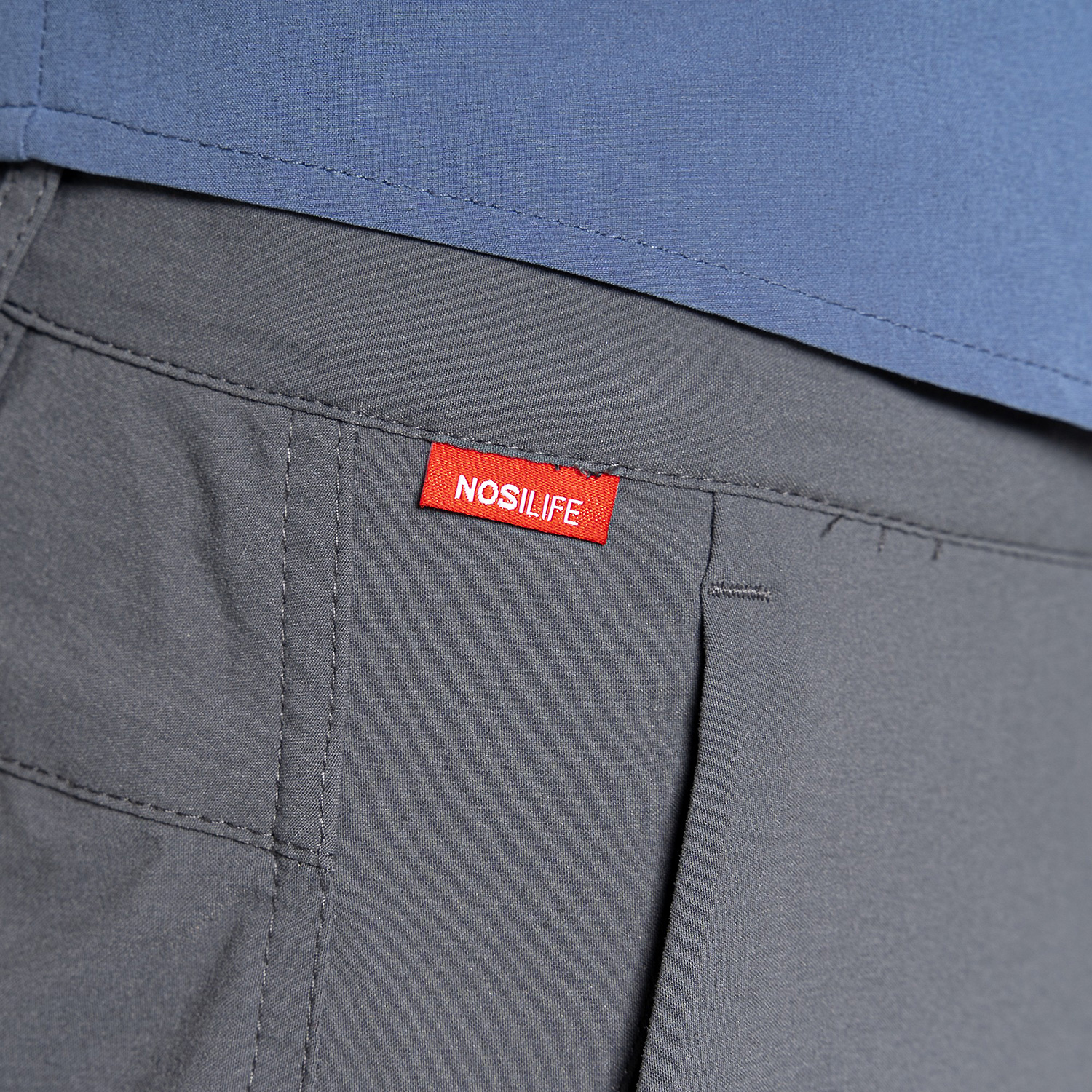 Herren Craghoppers Grau