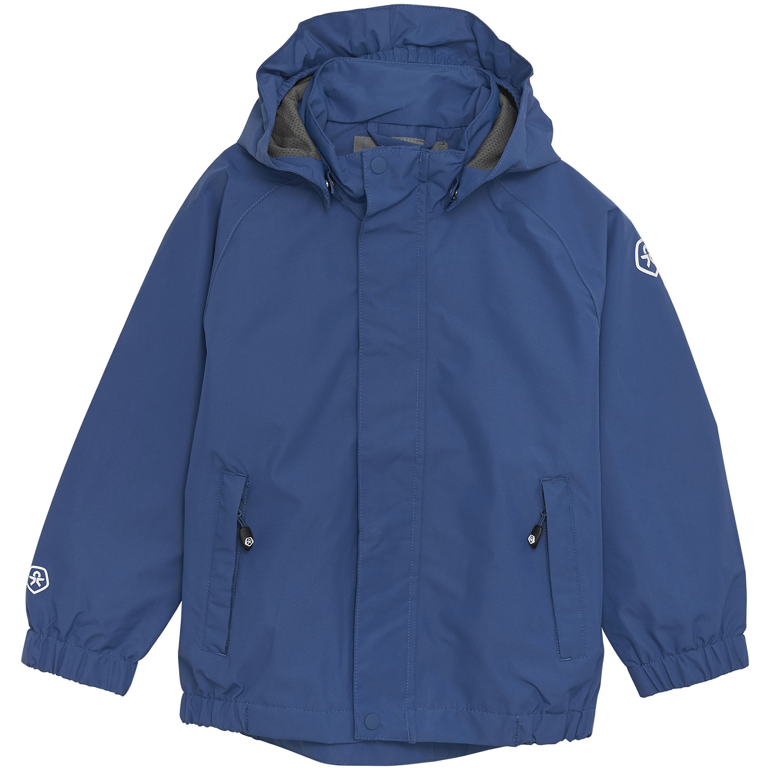 Kinder Color Kids Blau