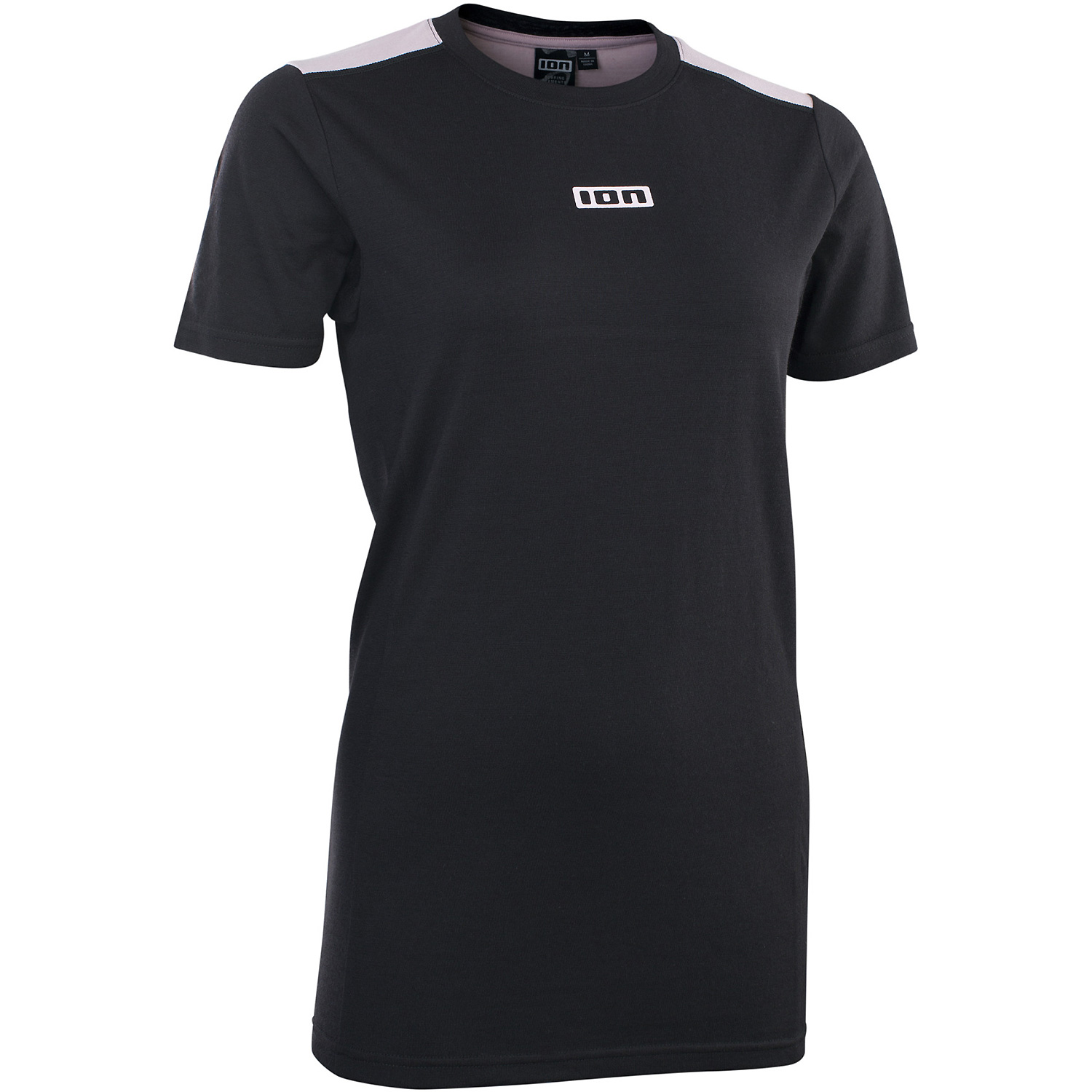 Damen ION Schwarz