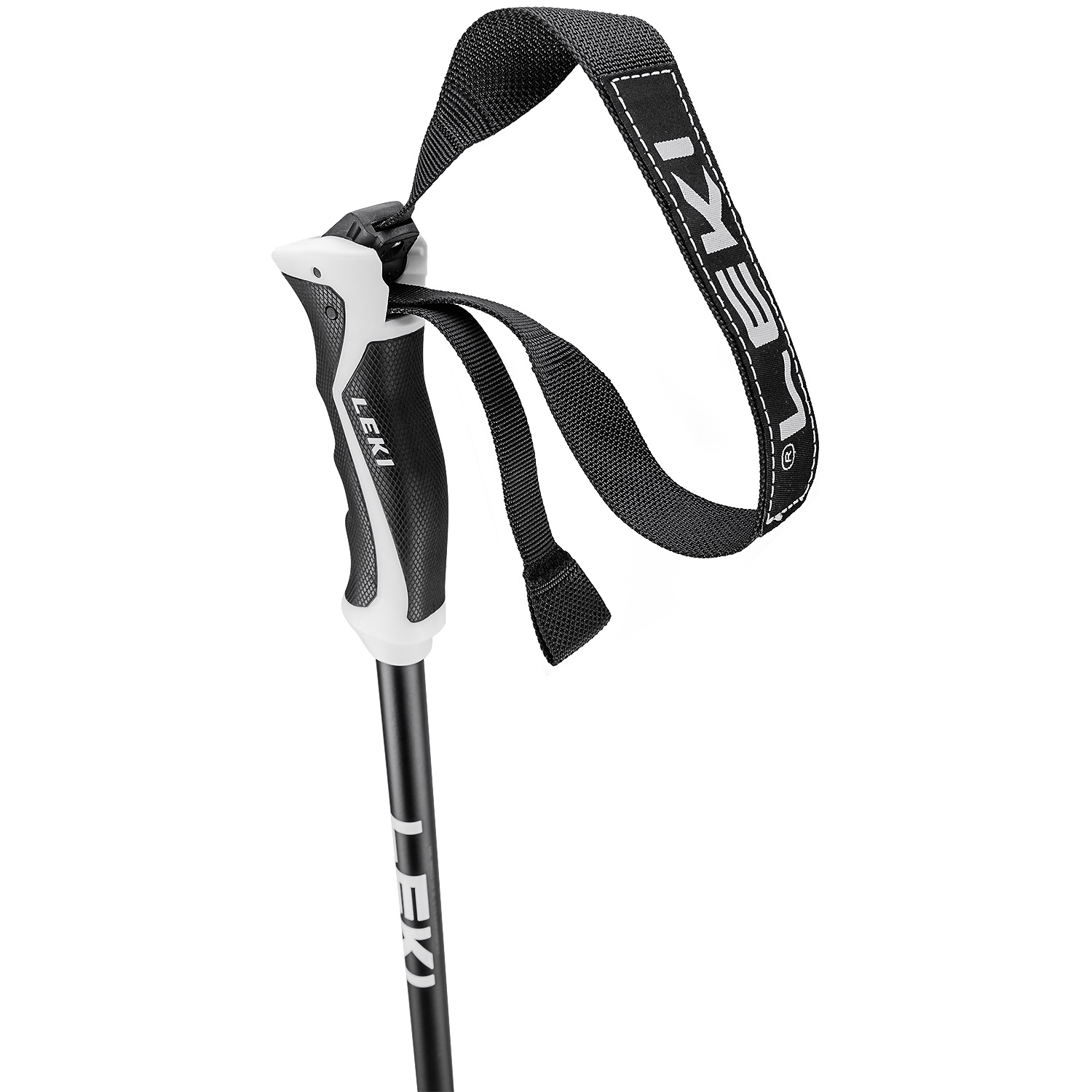 Unisex Leki Tannengrün