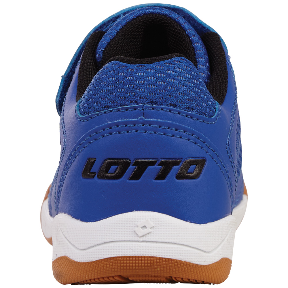 Kinder Lotto Blau