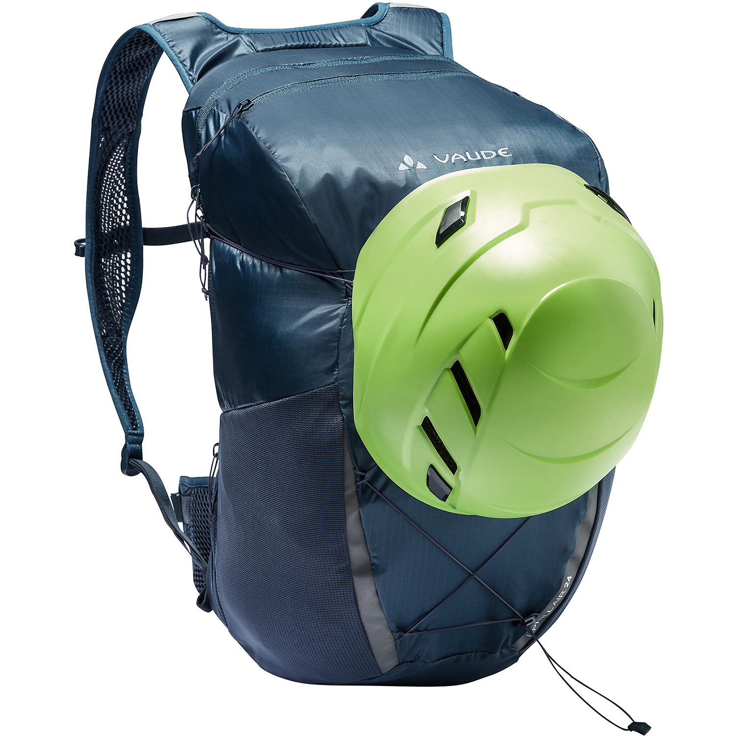 Unisex VauDe Marine Uphill Air 24 334 - Rucksack