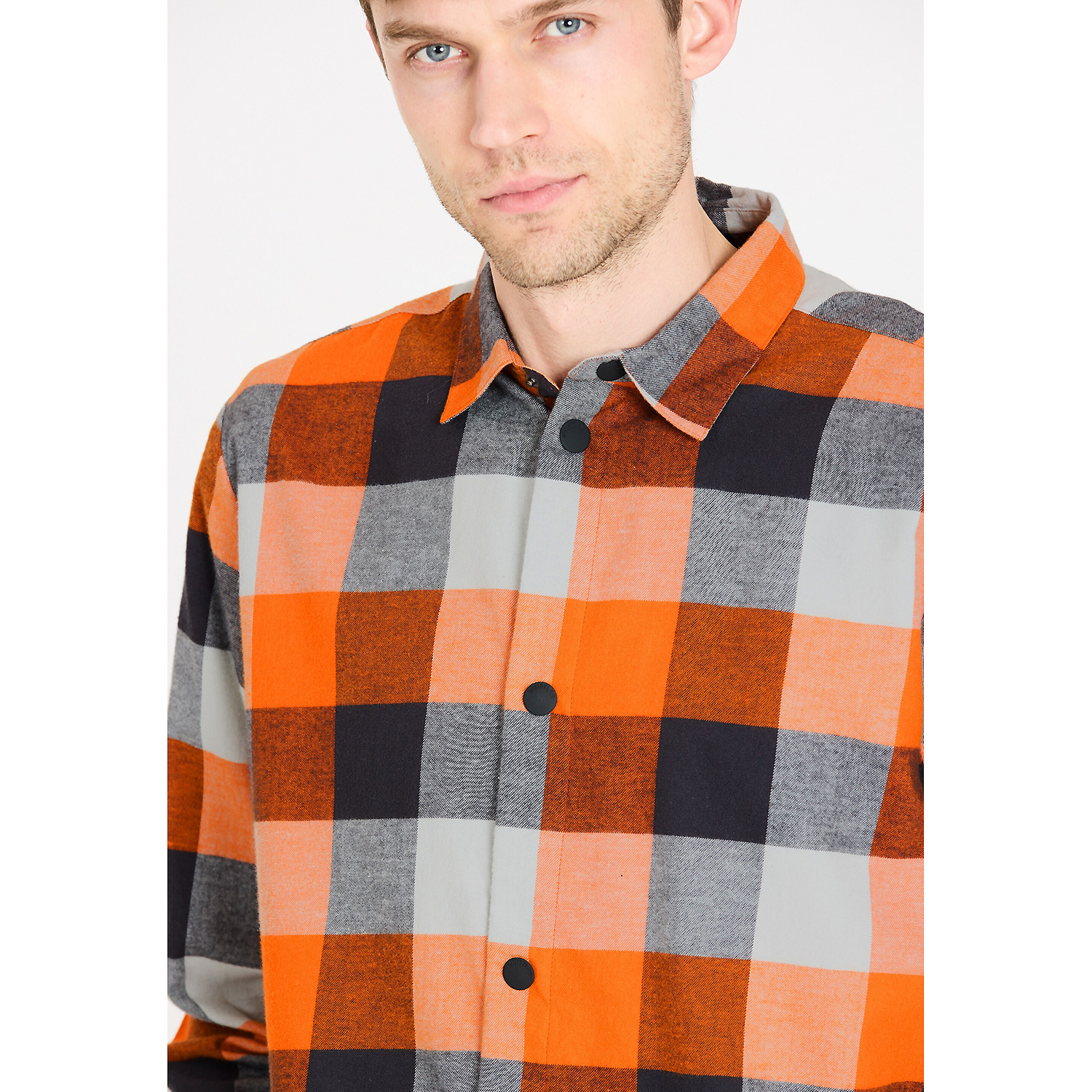 Herren Whistler wie abgebildet Riglet M Chequered Shirt 5141 3XL Hemd
