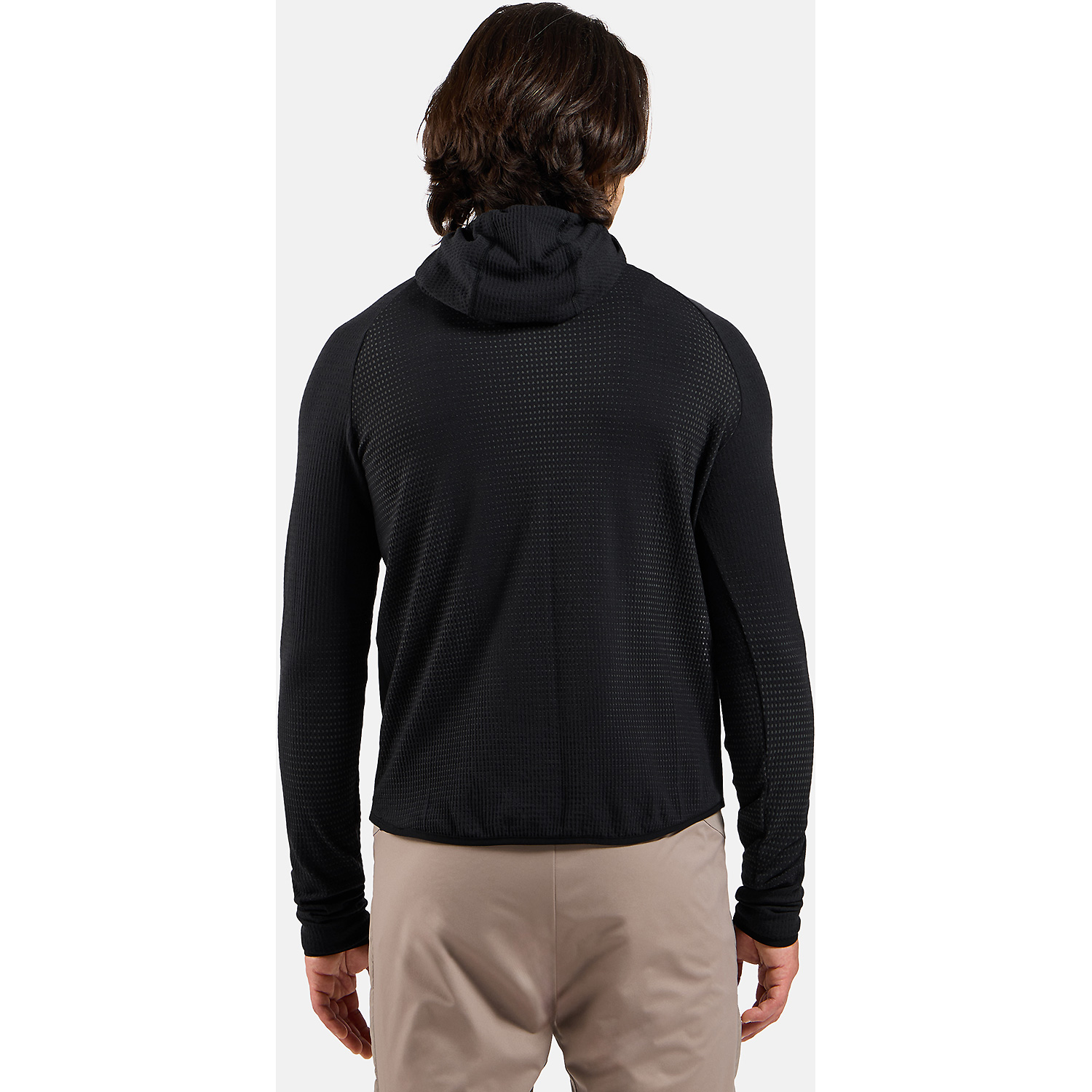 Herren Odlo Schwarz