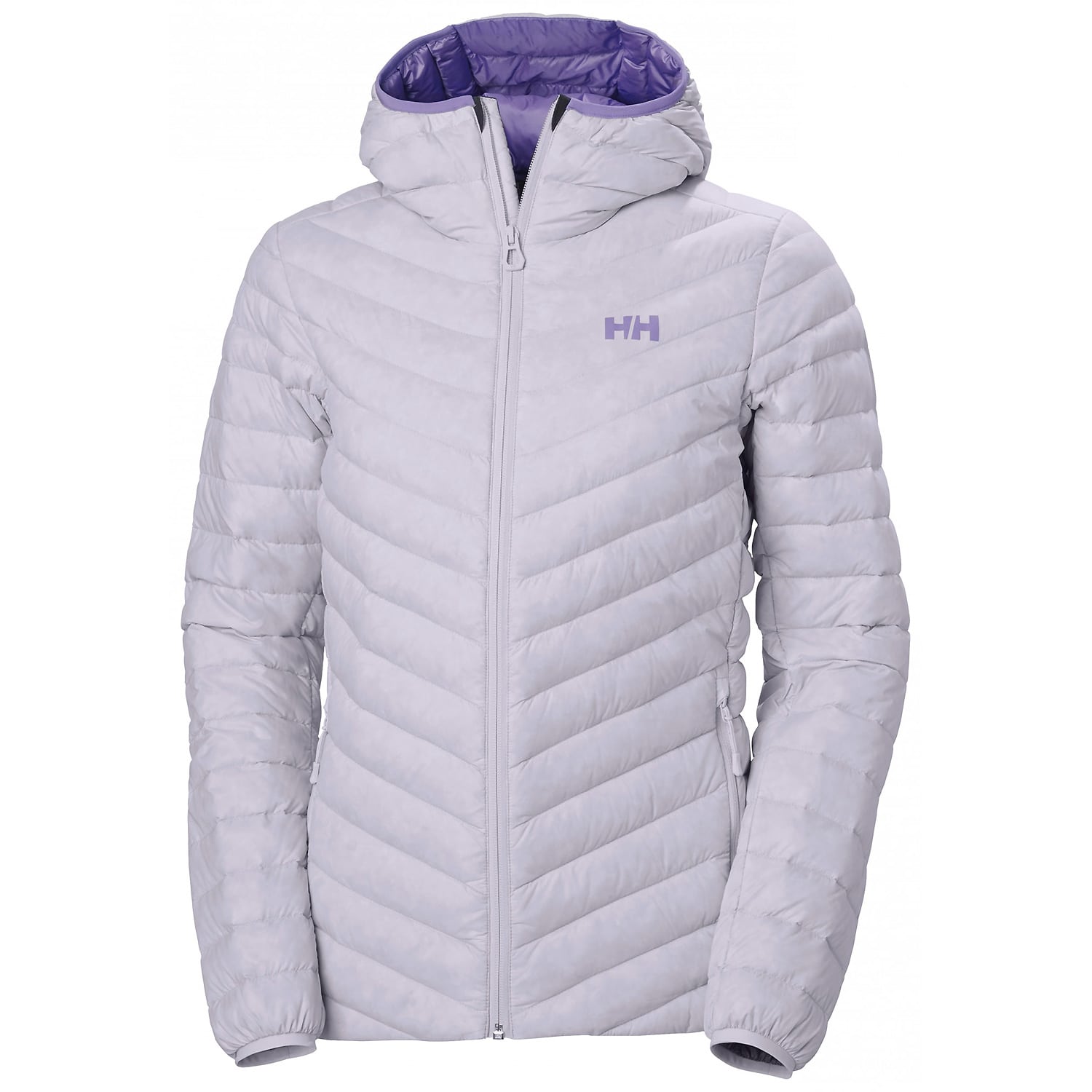 Damen Helly Hansen Lila