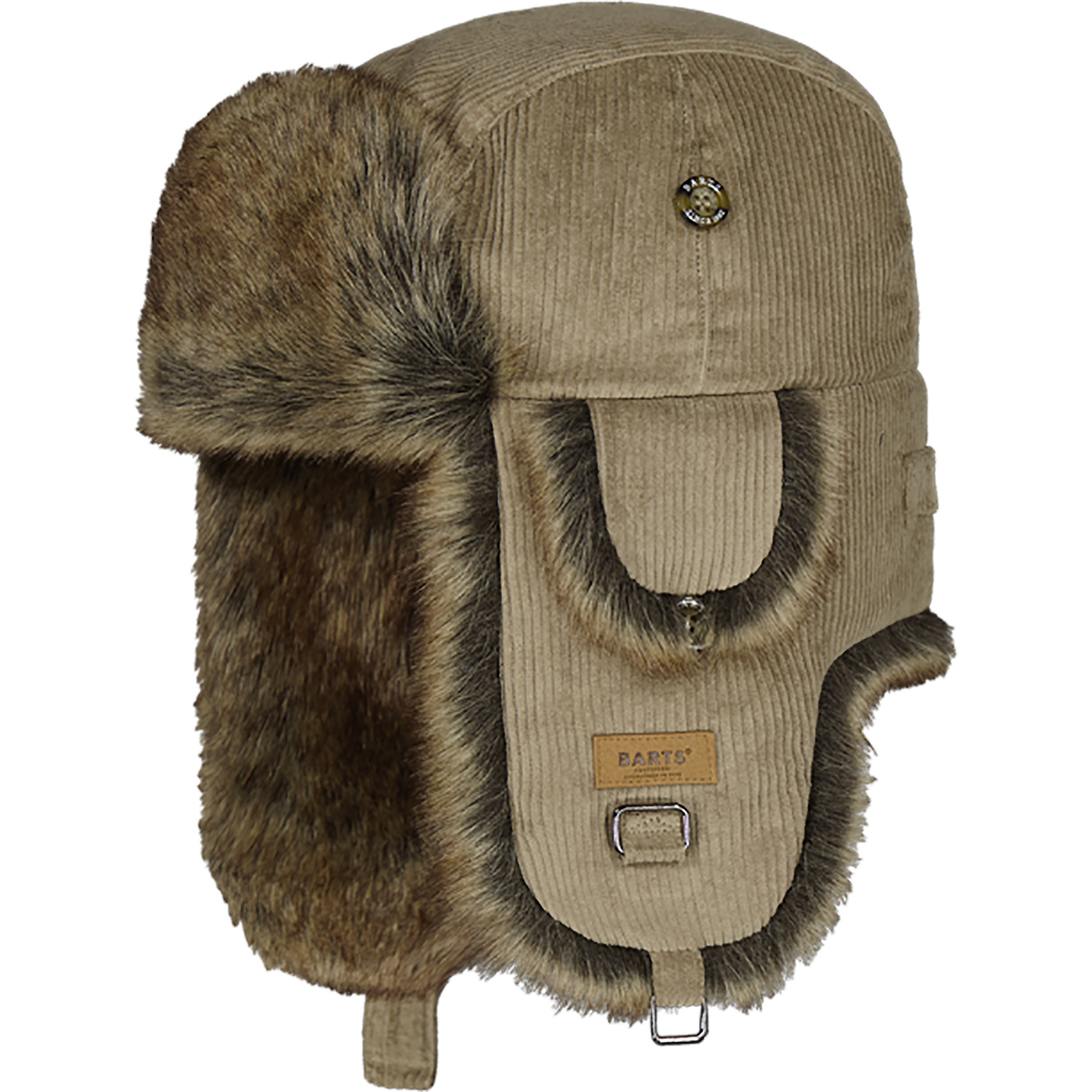 Herren Barts Sand