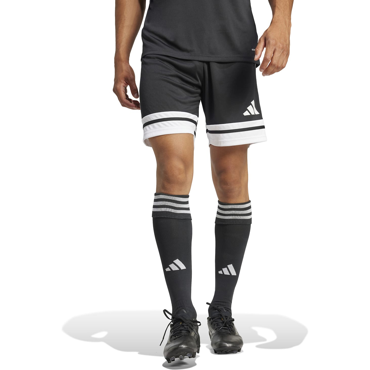 Herren Adidas wie abgebildet SQUA25 SHO M Short