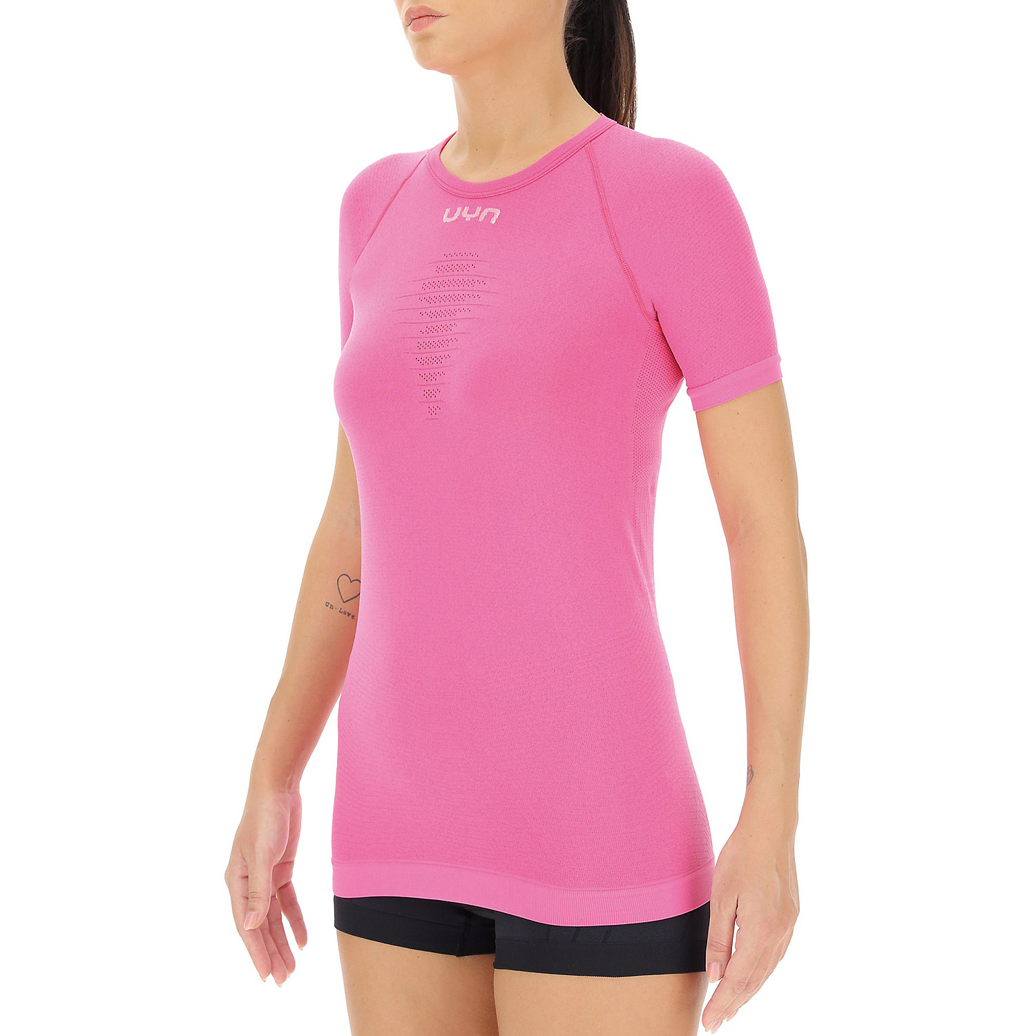Damen Uyn Pink