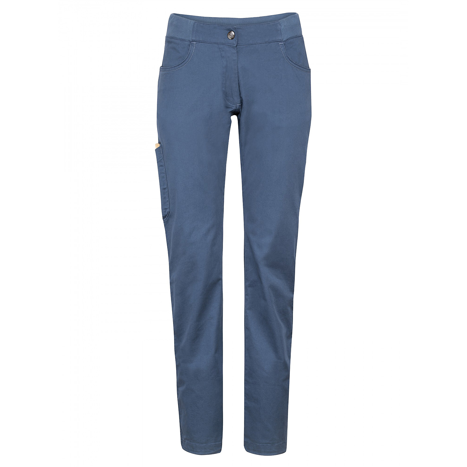 Damen Chillaz Blau Hose lang