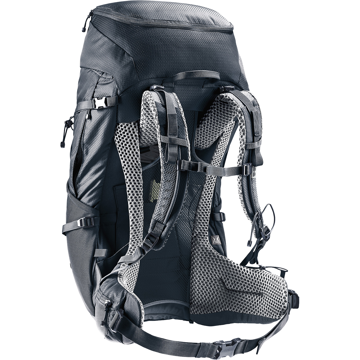 Unisex Deuter Schwarz