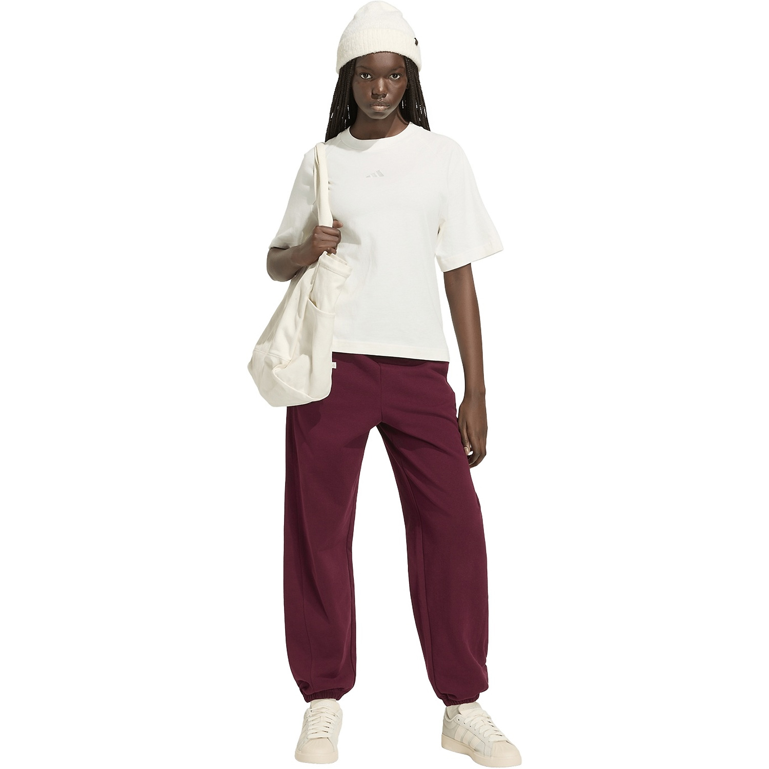 Damen Adidas wie abgebildet