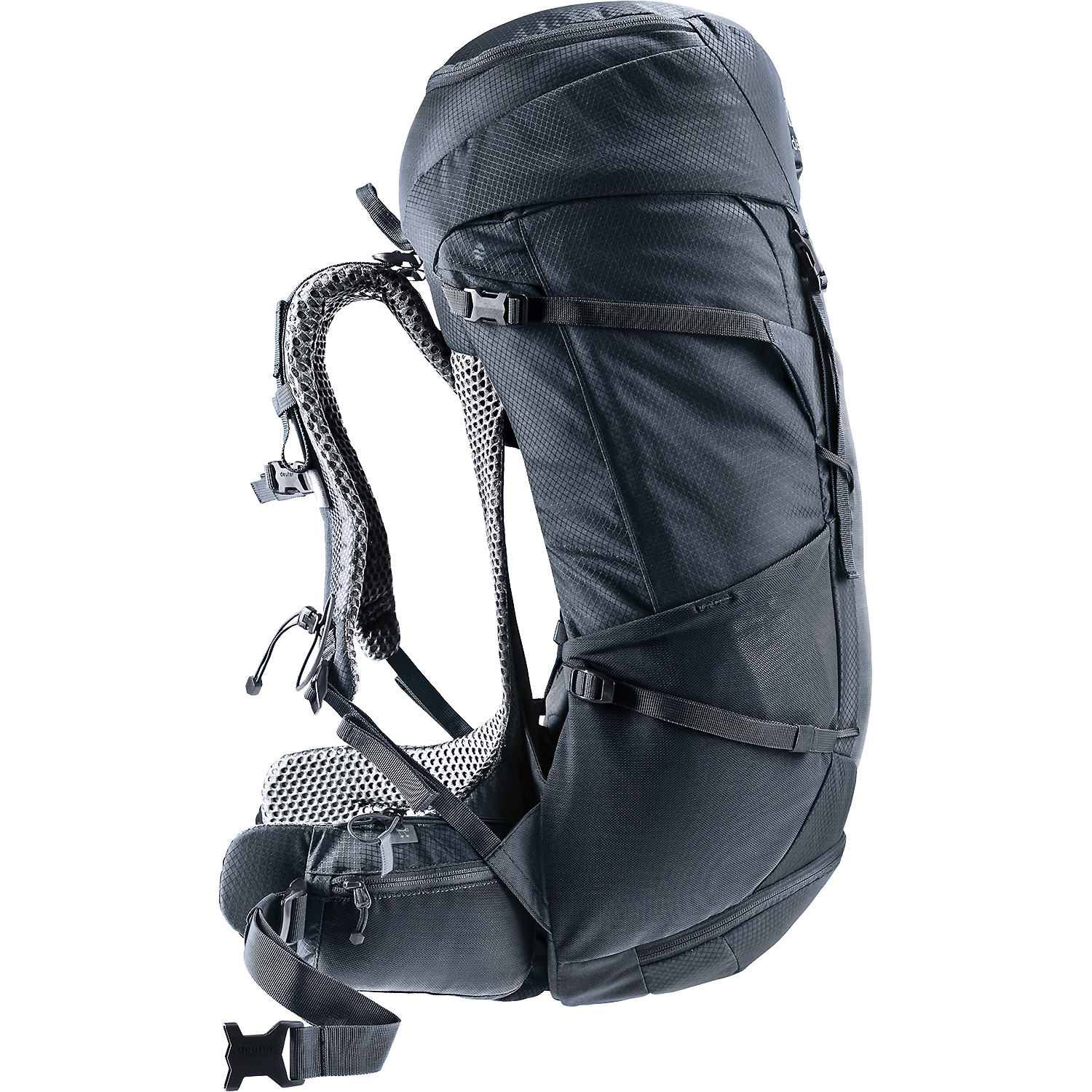 Unisex Deuter Schwarz
