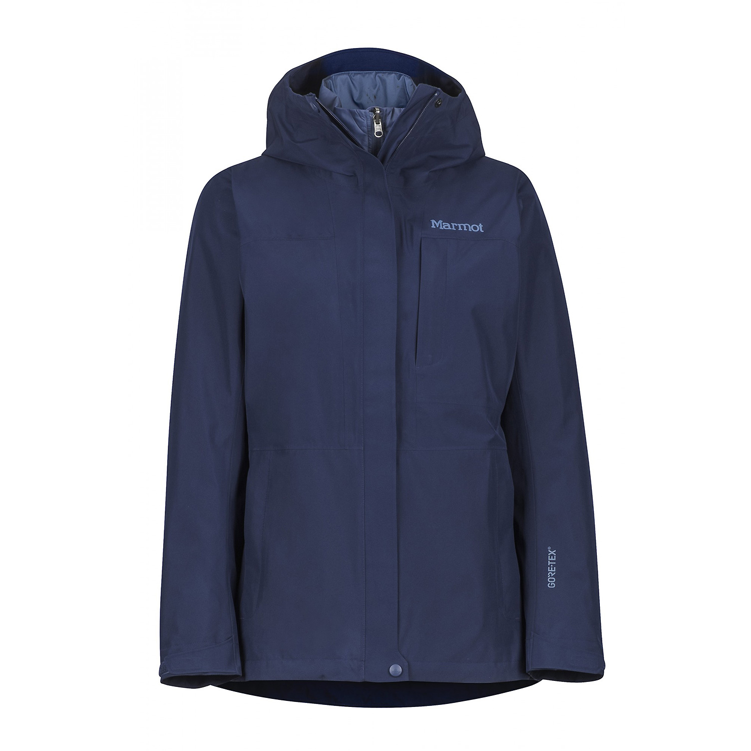 Damen Dale of Norway Marine W MINIMALIST COMPONENT JACKET