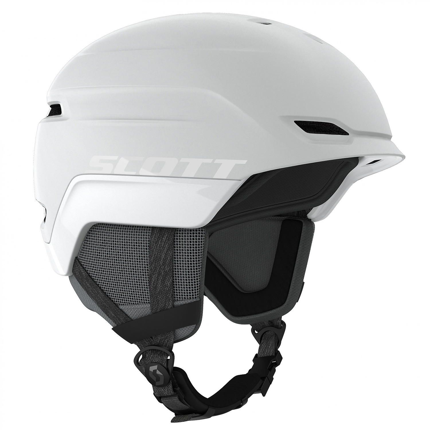 Unisex Scott Weiß CHASE 2 PLUS HELMET Helm