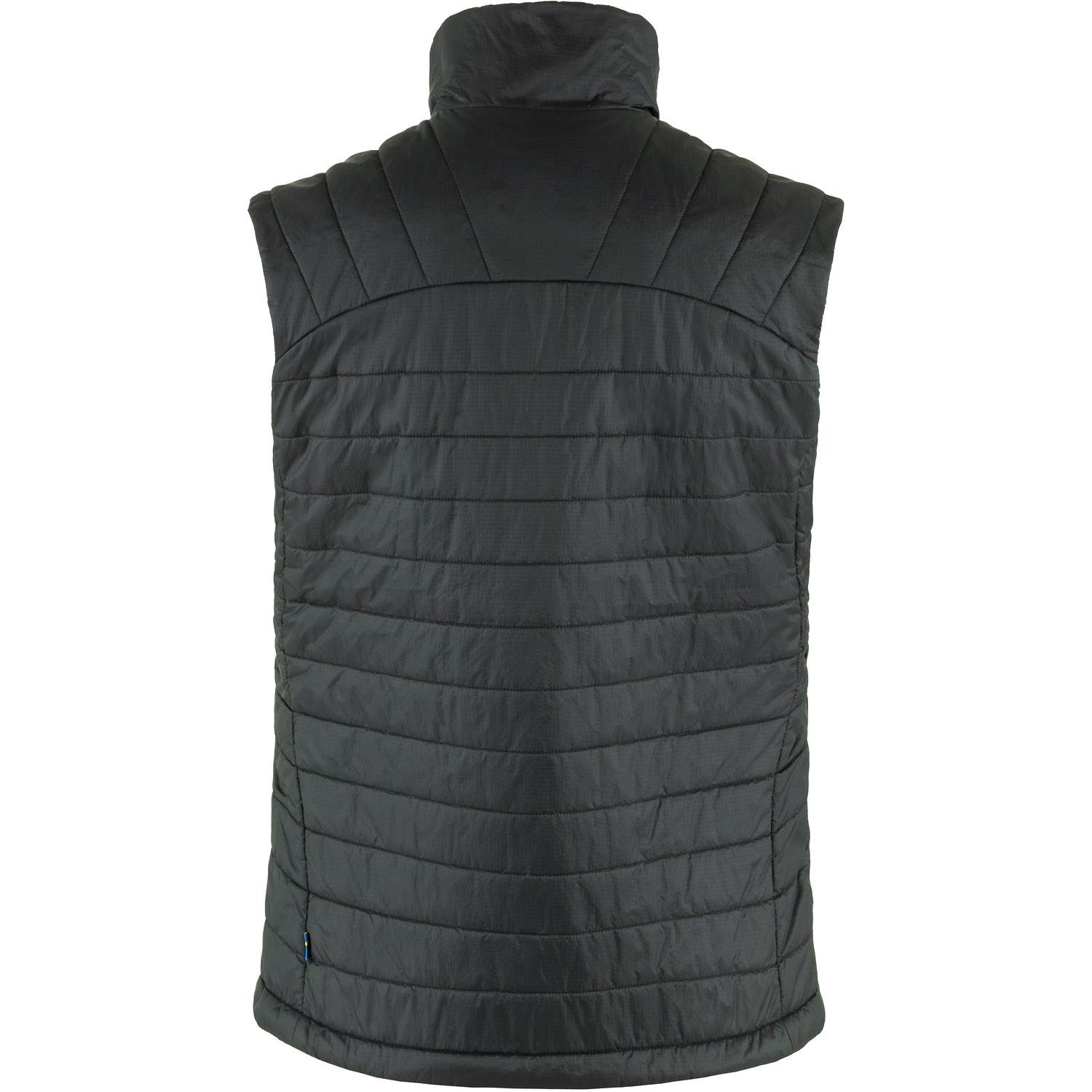 Damen Fjällräven Schwarz