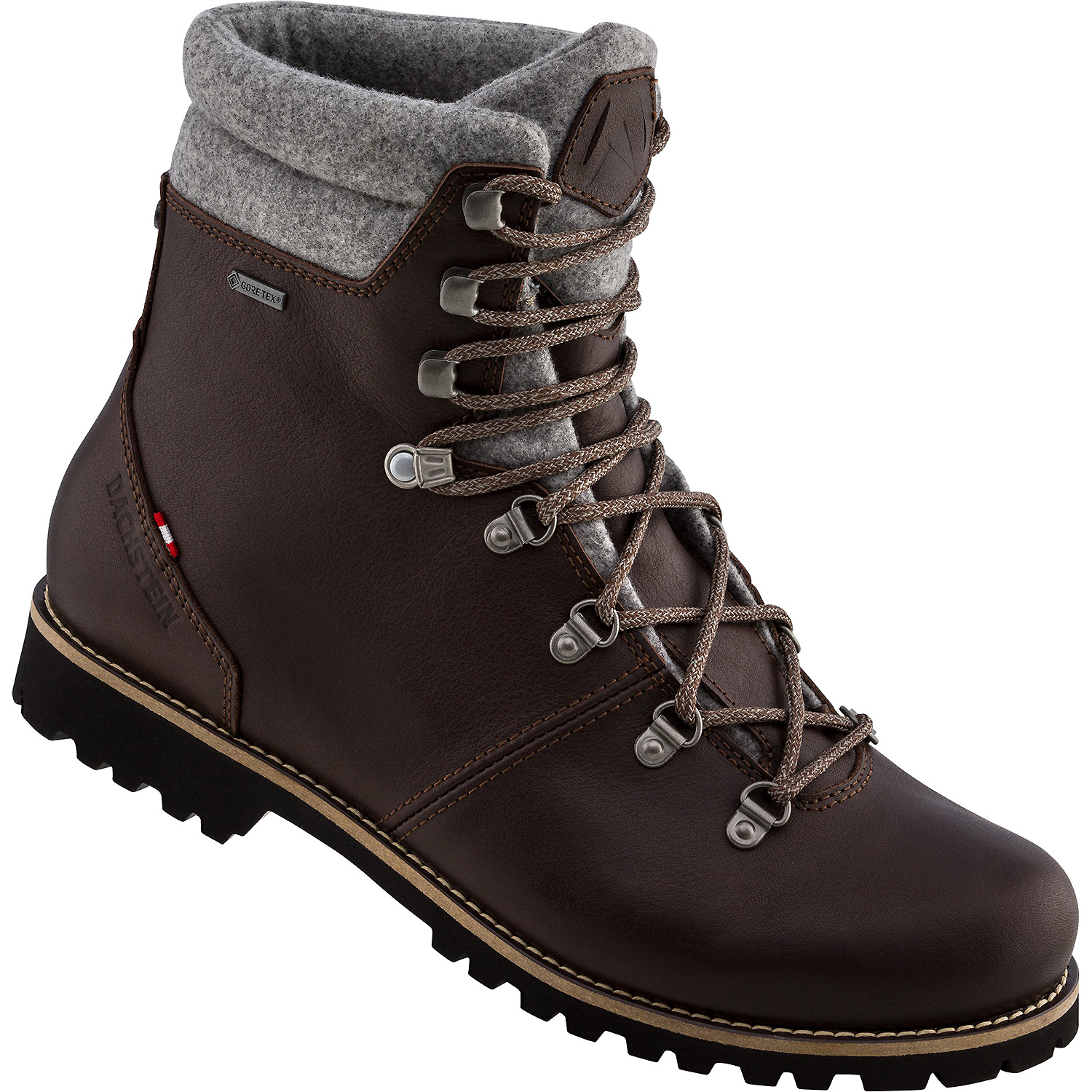 Herren Dachstein Braun