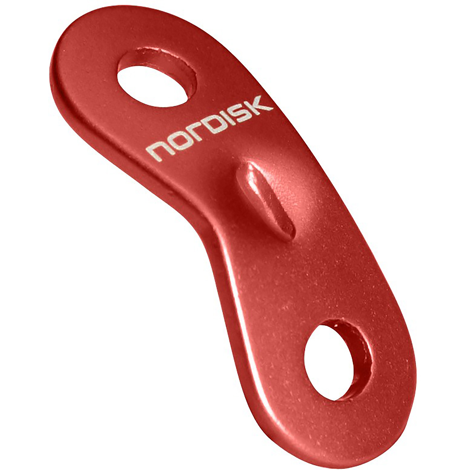 Unisex Nordisk Orange