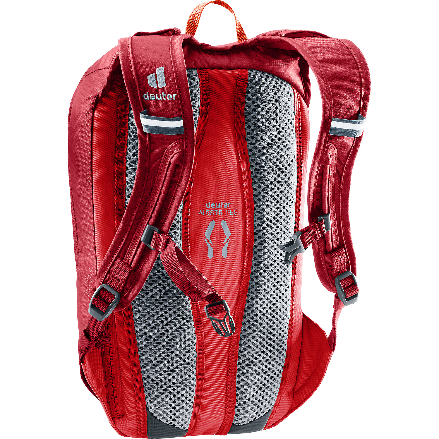 Kinder Deuter Rot