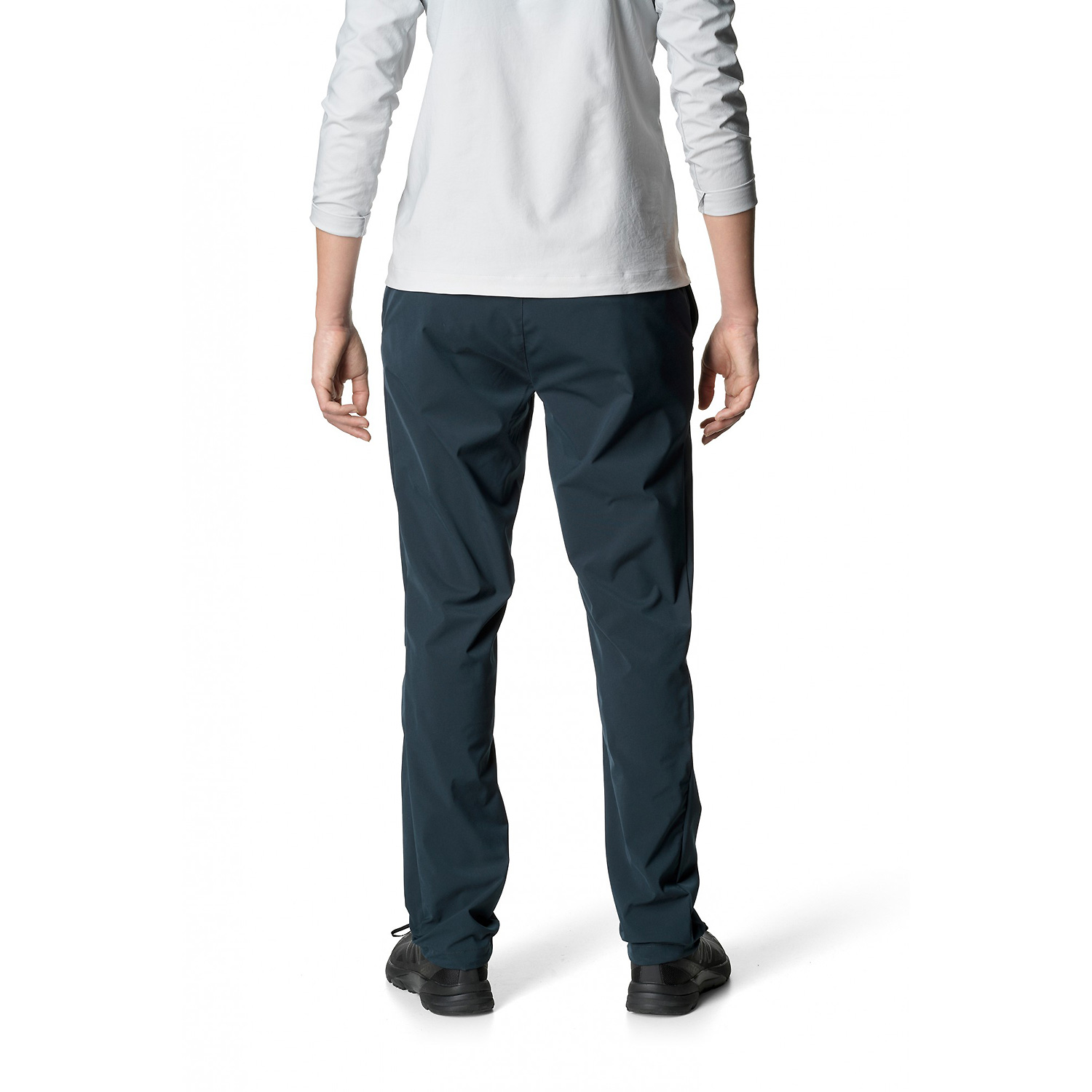 Damen Houdini Blau