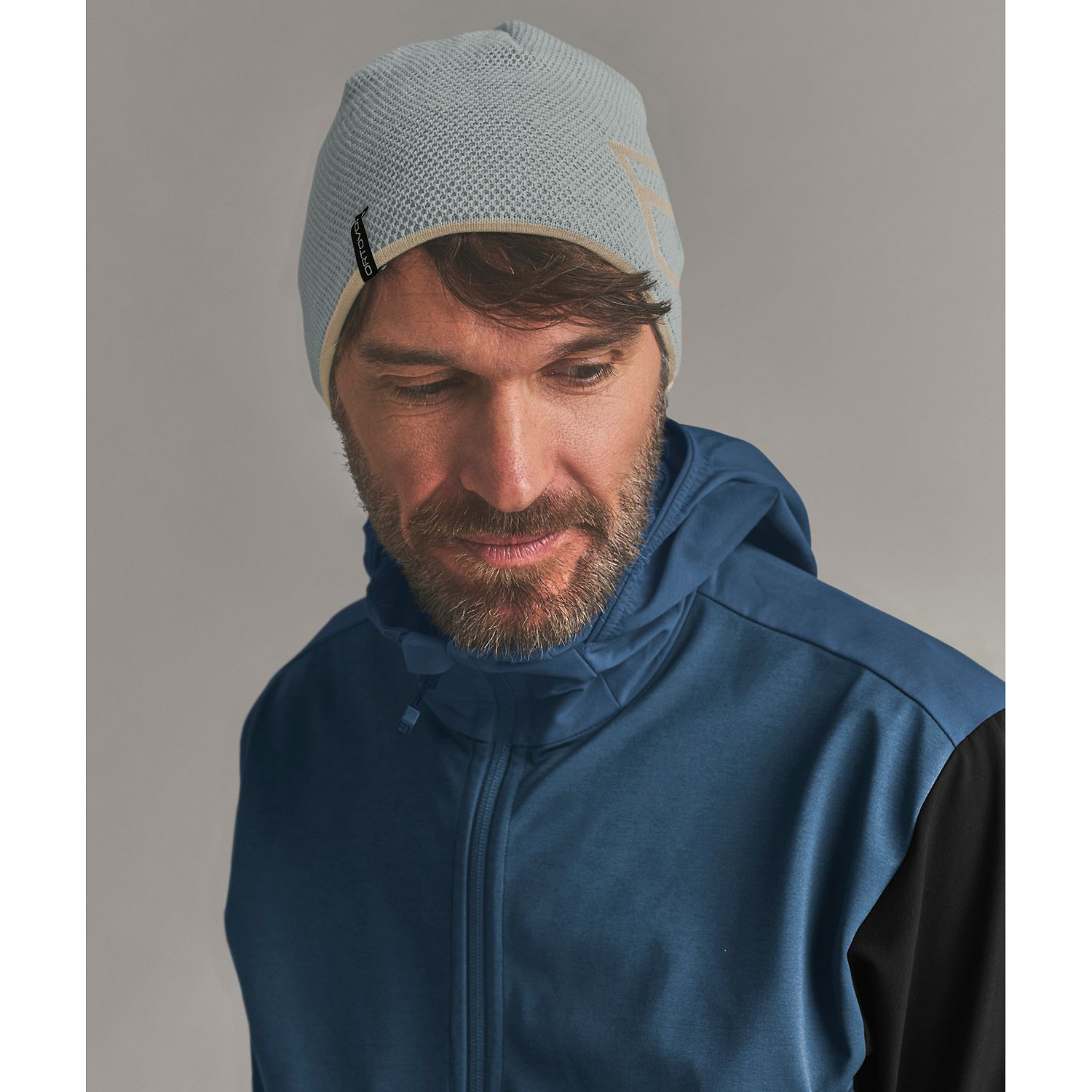 Kinder Ortovox Grün