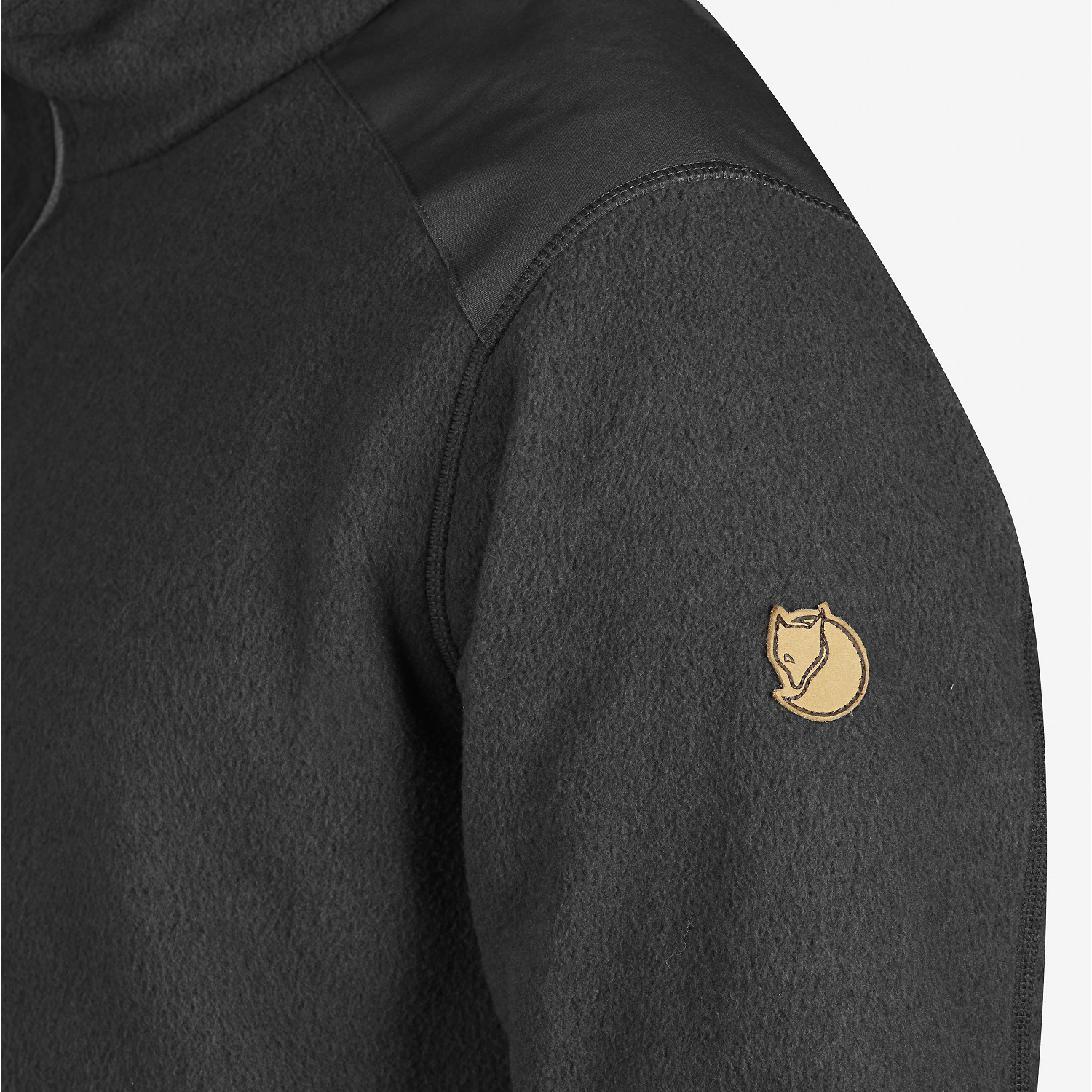 Herren Fjällräven Dunkelgrau