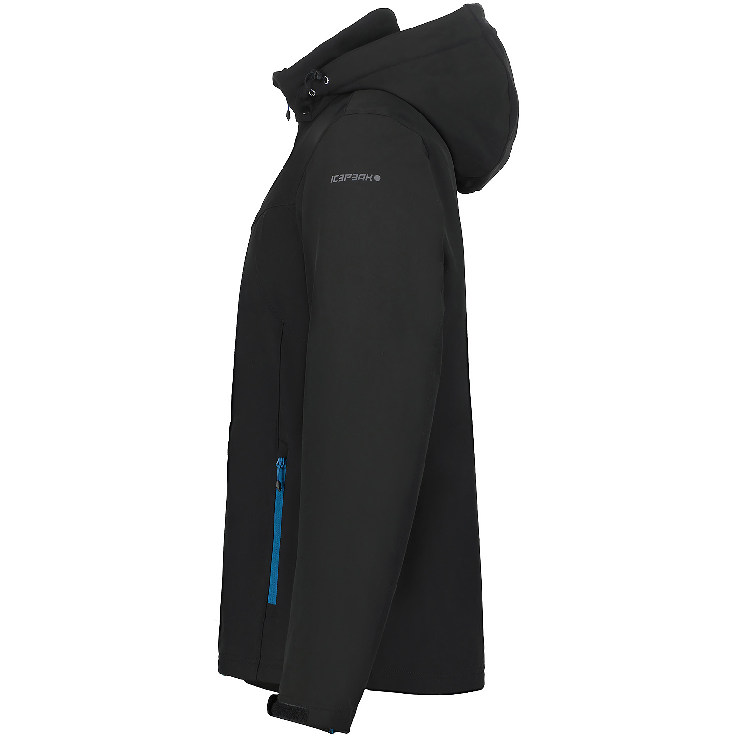 Herren Icepeak farblich sortiert