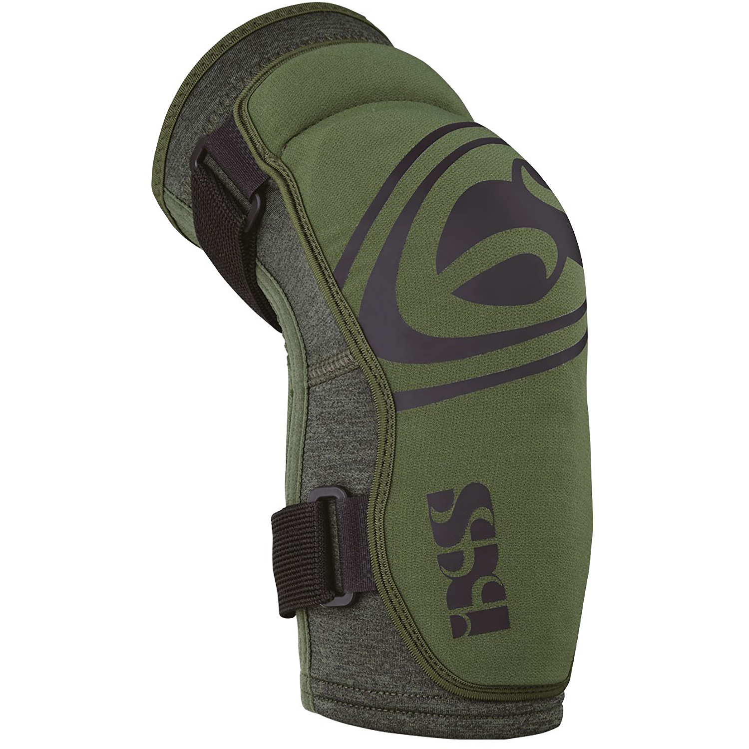 Unisex iXS Oliv