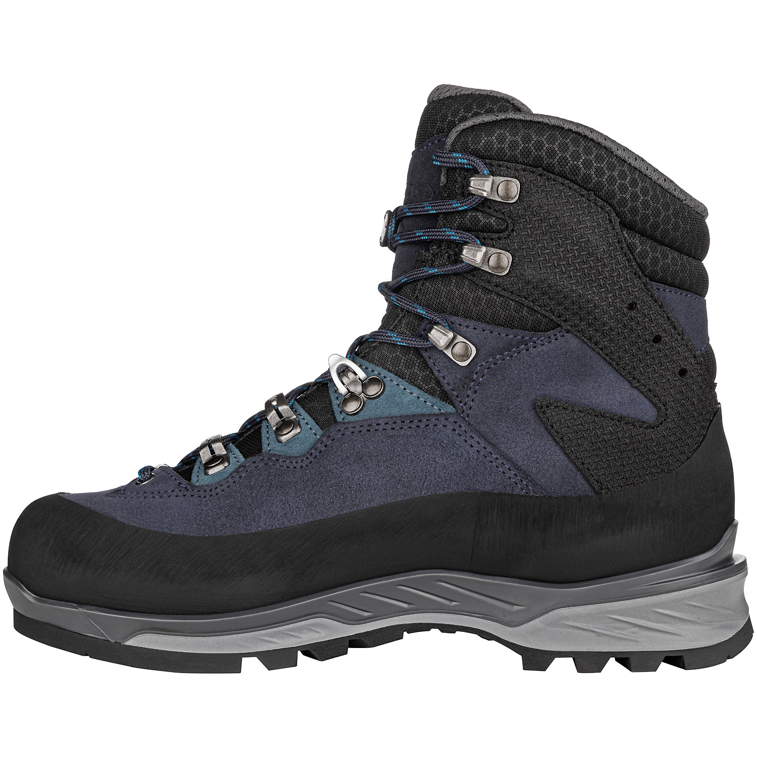 Damen Lowa Marine MERGER GTX LO WS 6073 4 Multifunktionsschuh