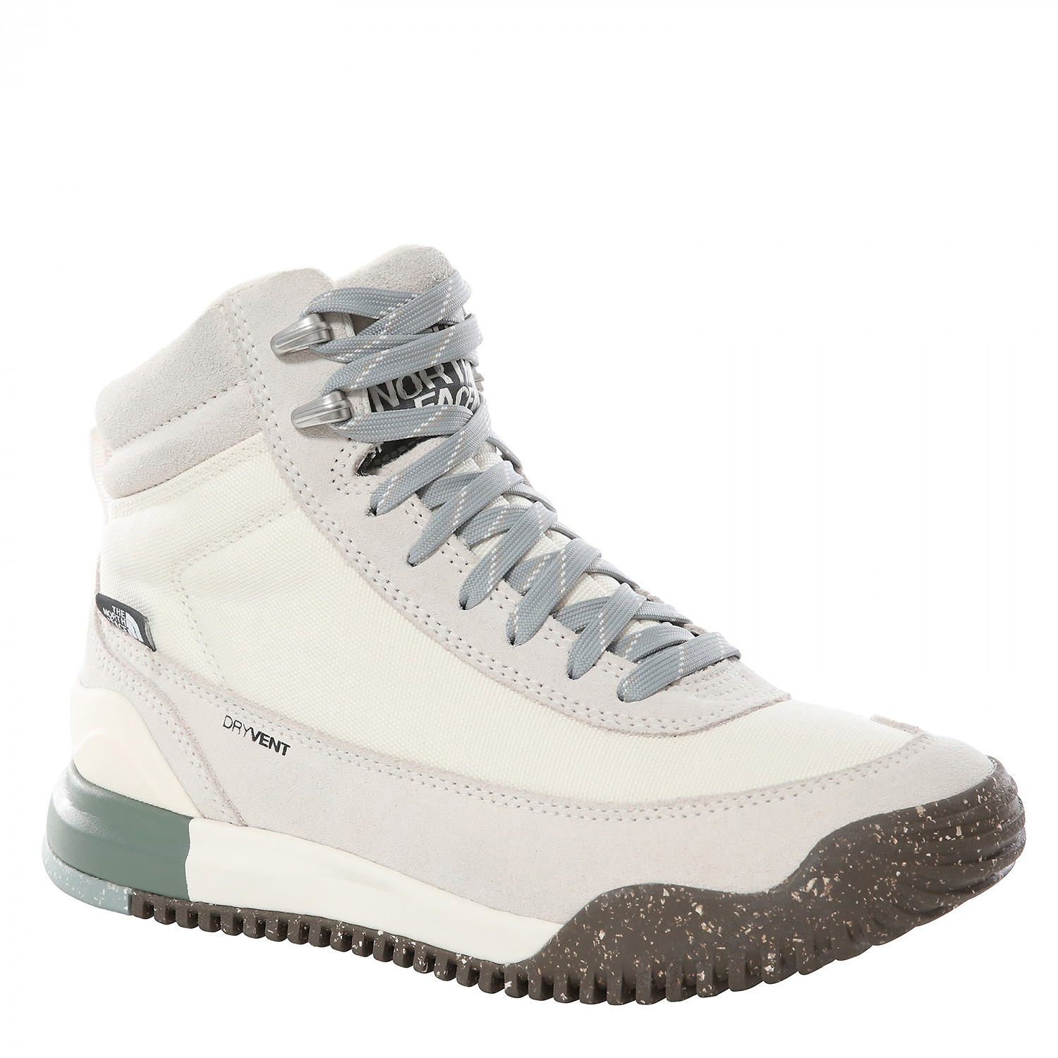 Damen The North Face Blau