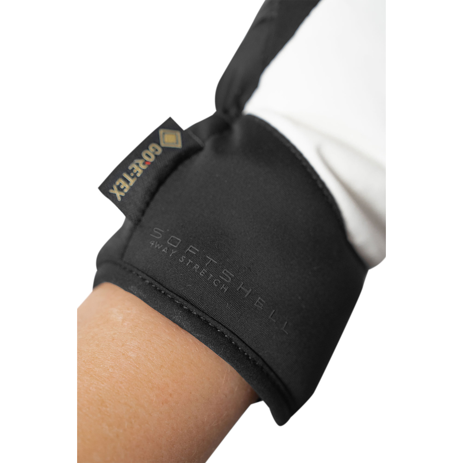 Damen Reusch Amira GORE-TEX Mitten Fäustel