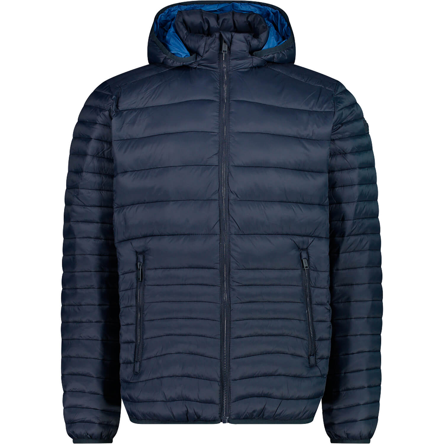 Herren CMP Marine MAN JACKET 02TM 54 Unterjacke