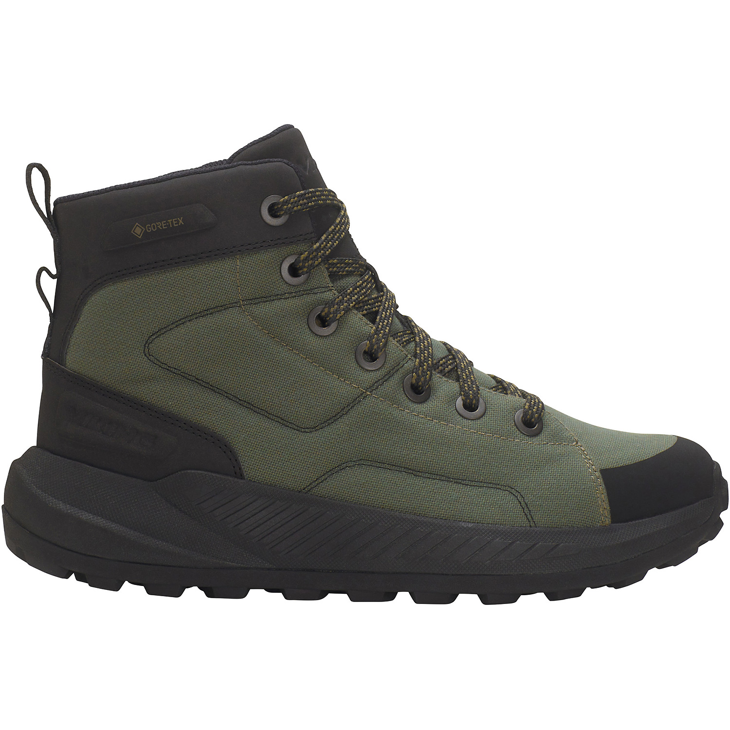 Herren Viking Oliv