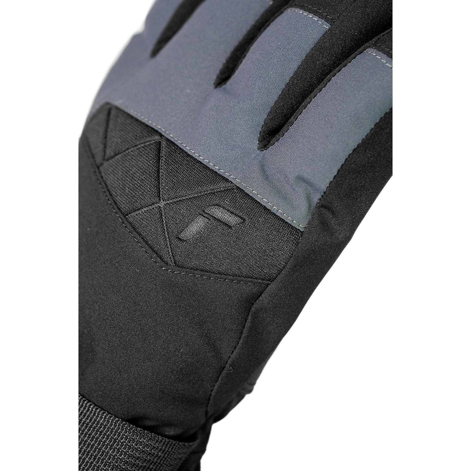 Unisex Reusch Gelb Couloir R-TEX XT Fingerhandschuh