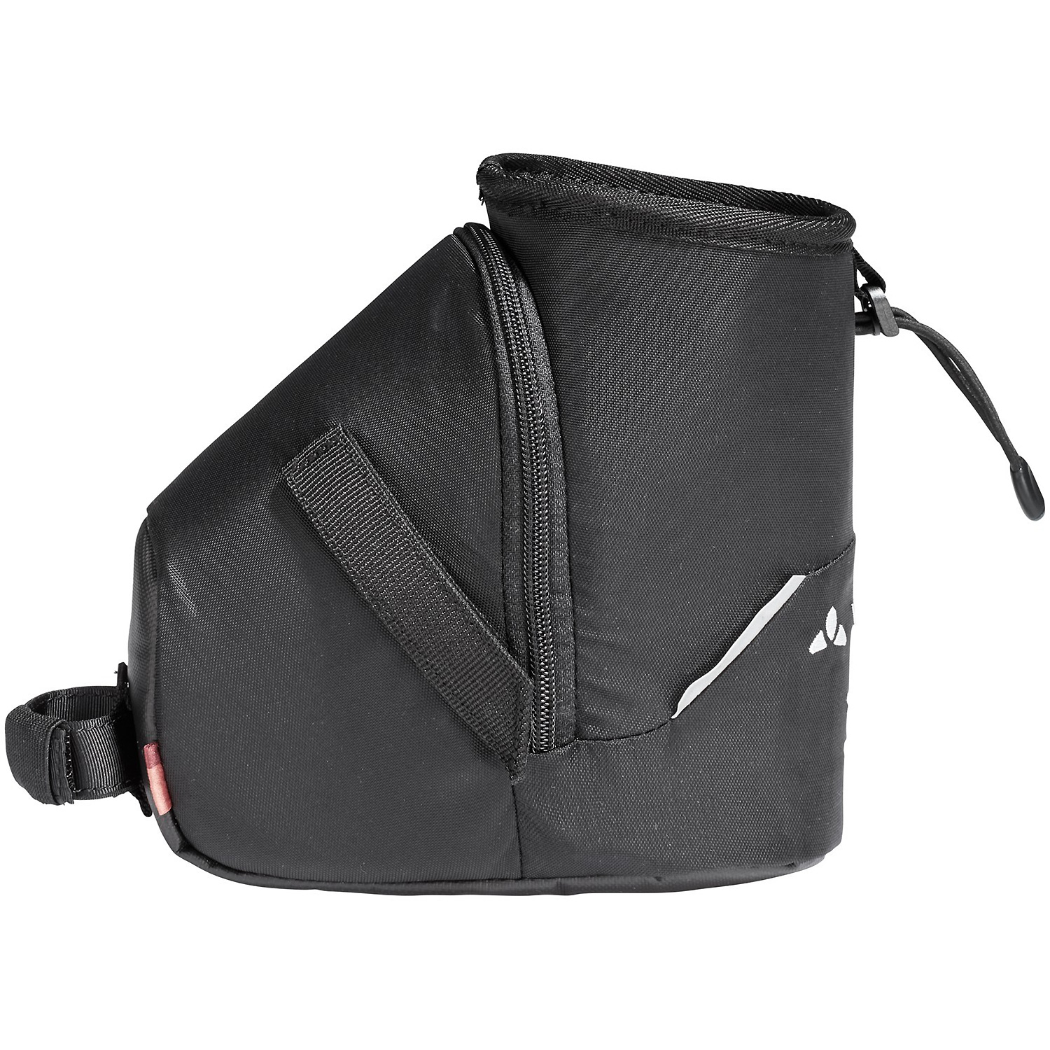 Unisex VauDe Schwarz Tool Drink 010 - Fahrradtasche
