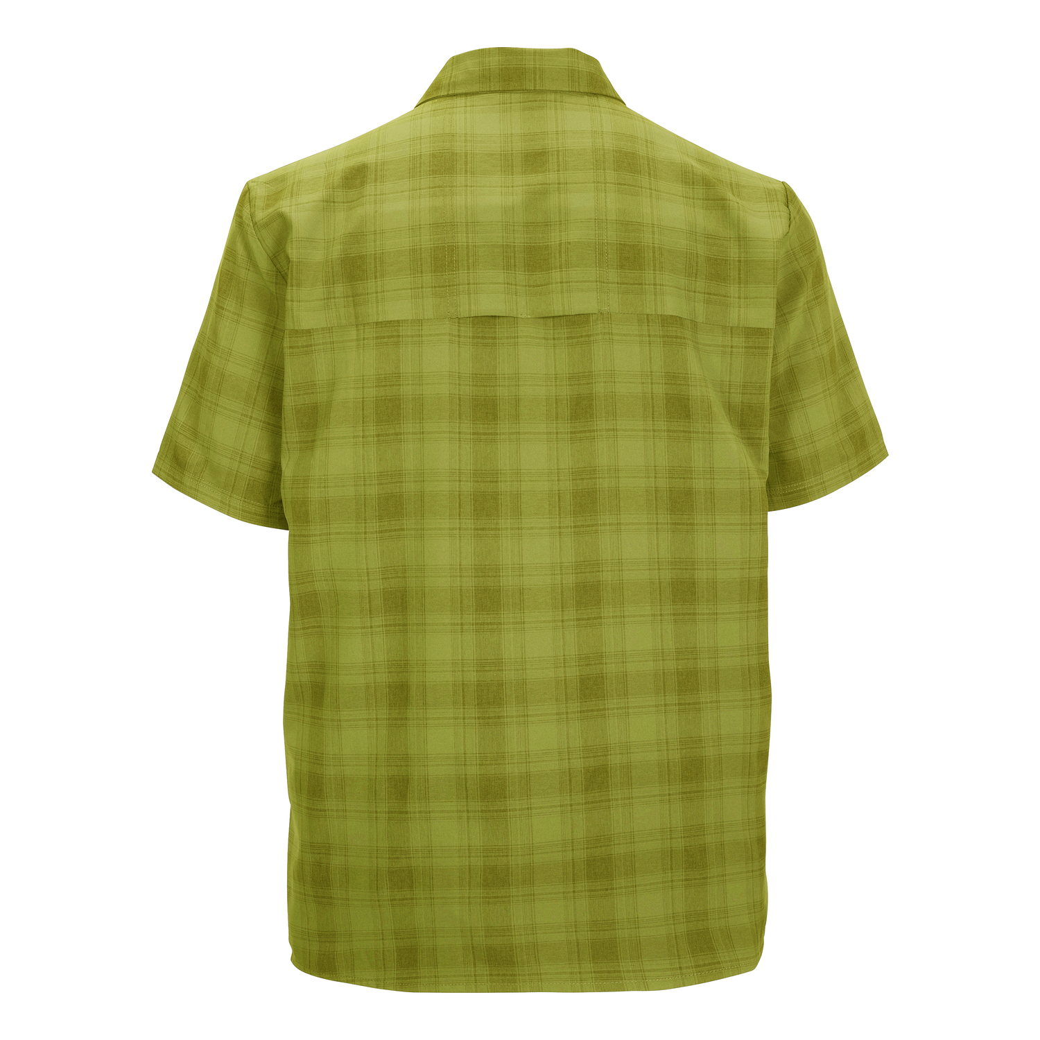 Herren killtec Grün KOS 98 MN WVN SHRT 00771 4XL Hemd