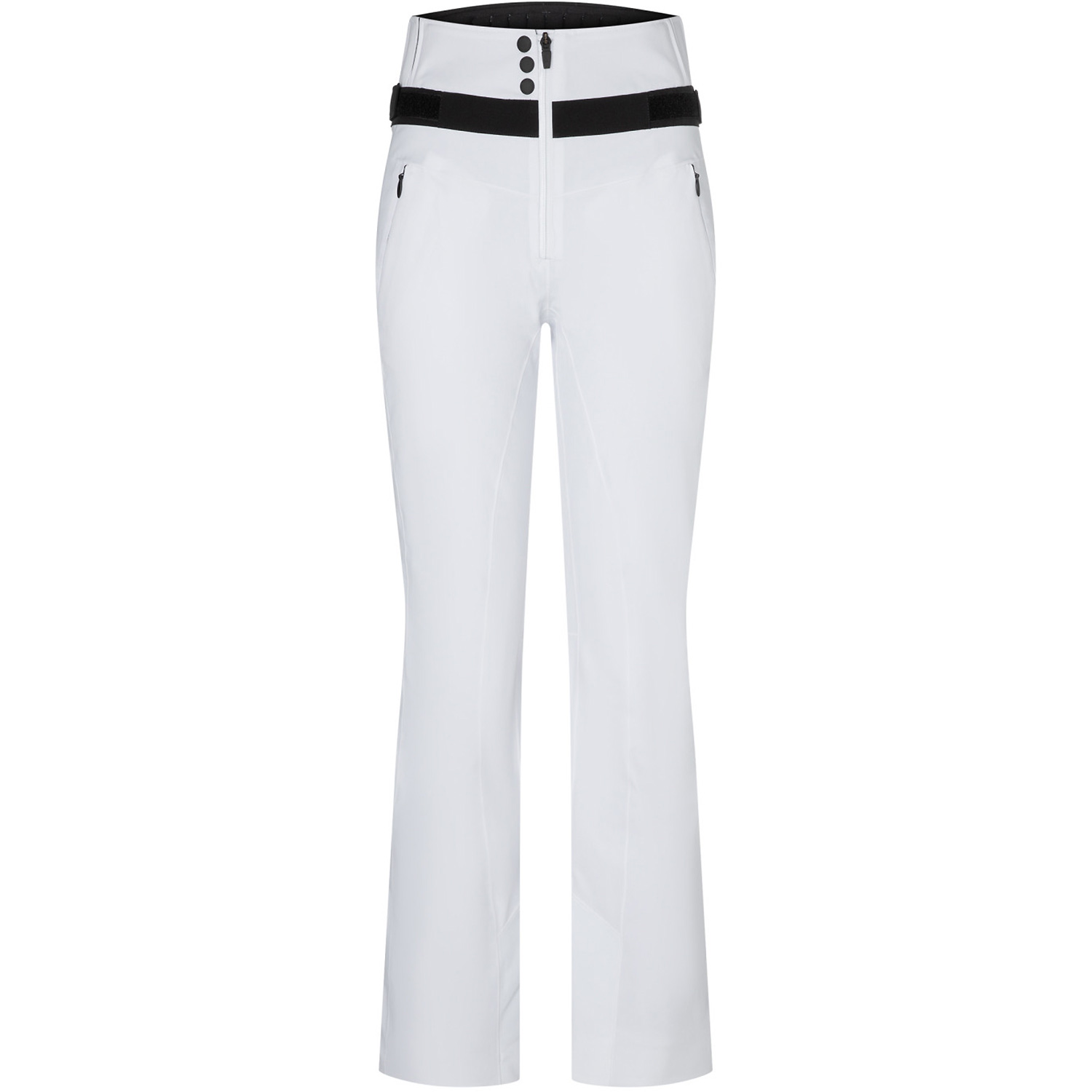 Damen Bogner Fire + Ice Weiß