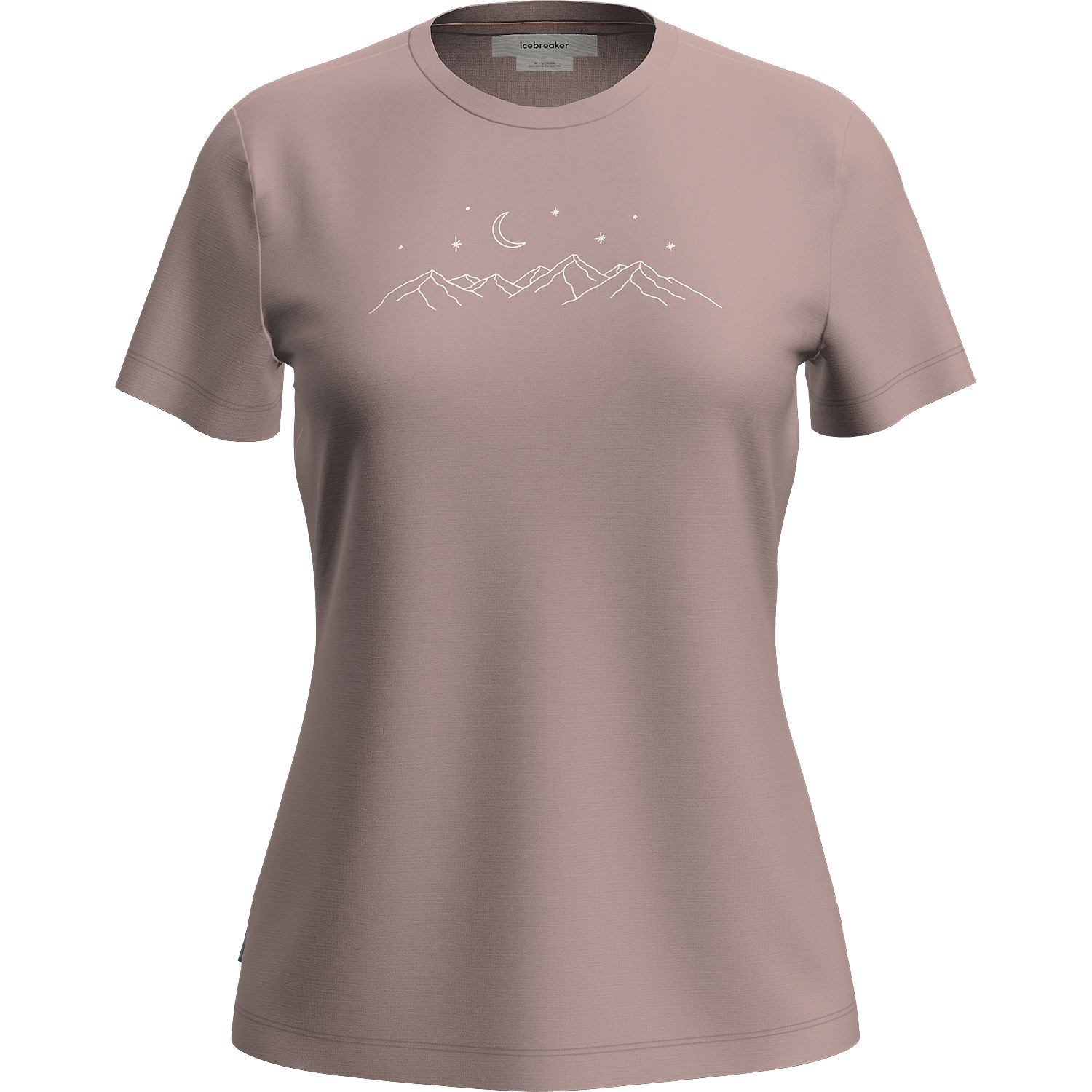 Damen Icebreaker Pink