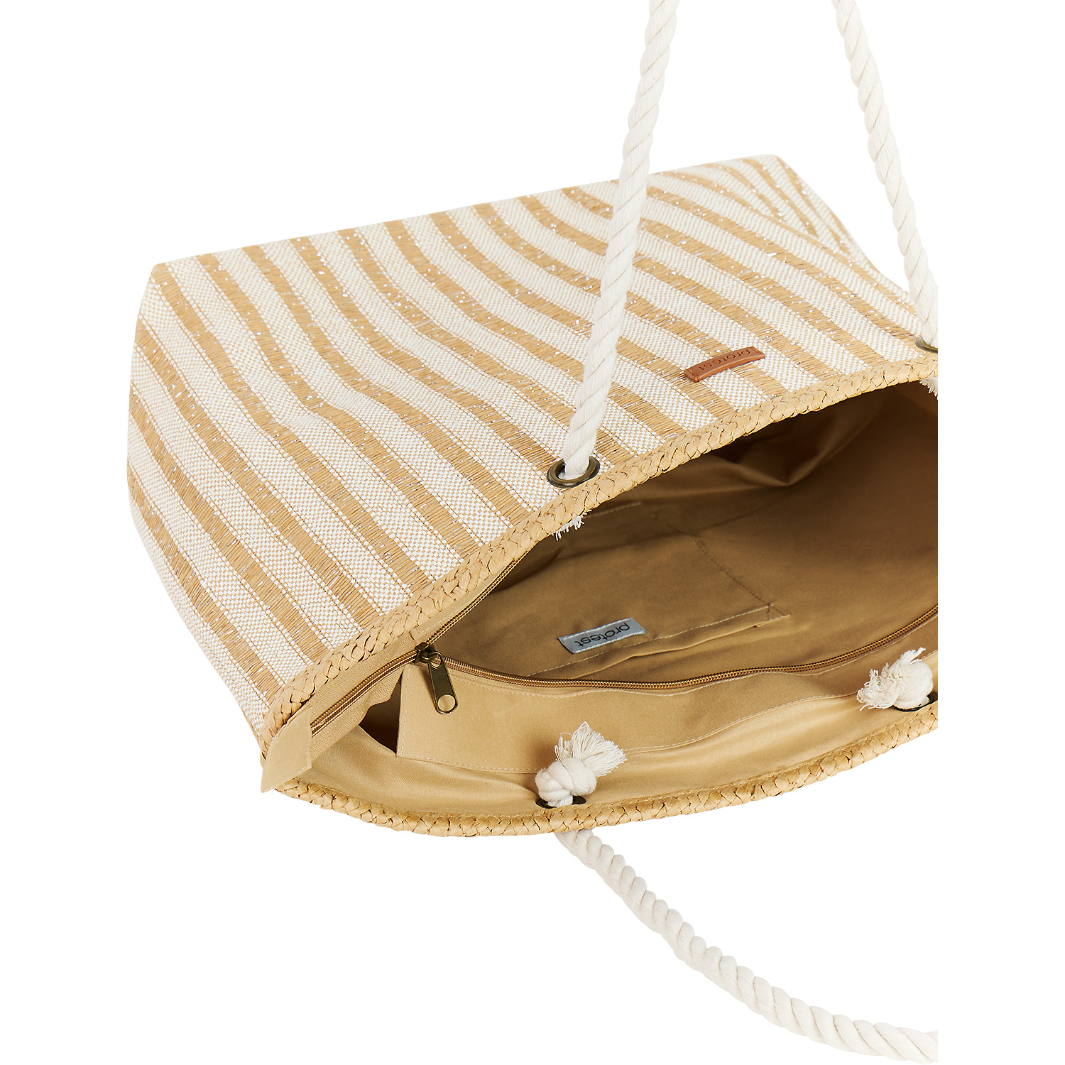 Unisex Protest Beige