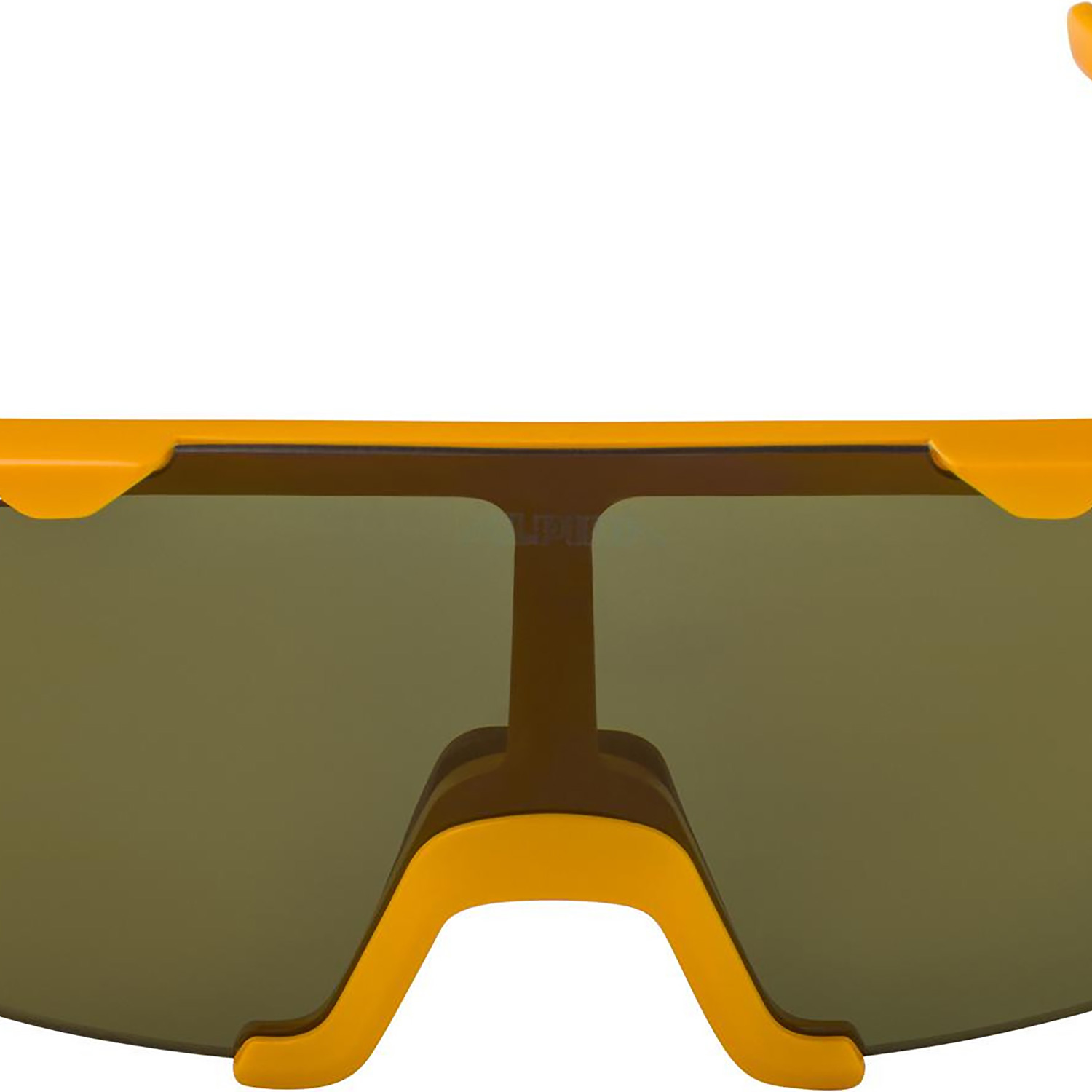 Unisex Alpina Sports Gelb