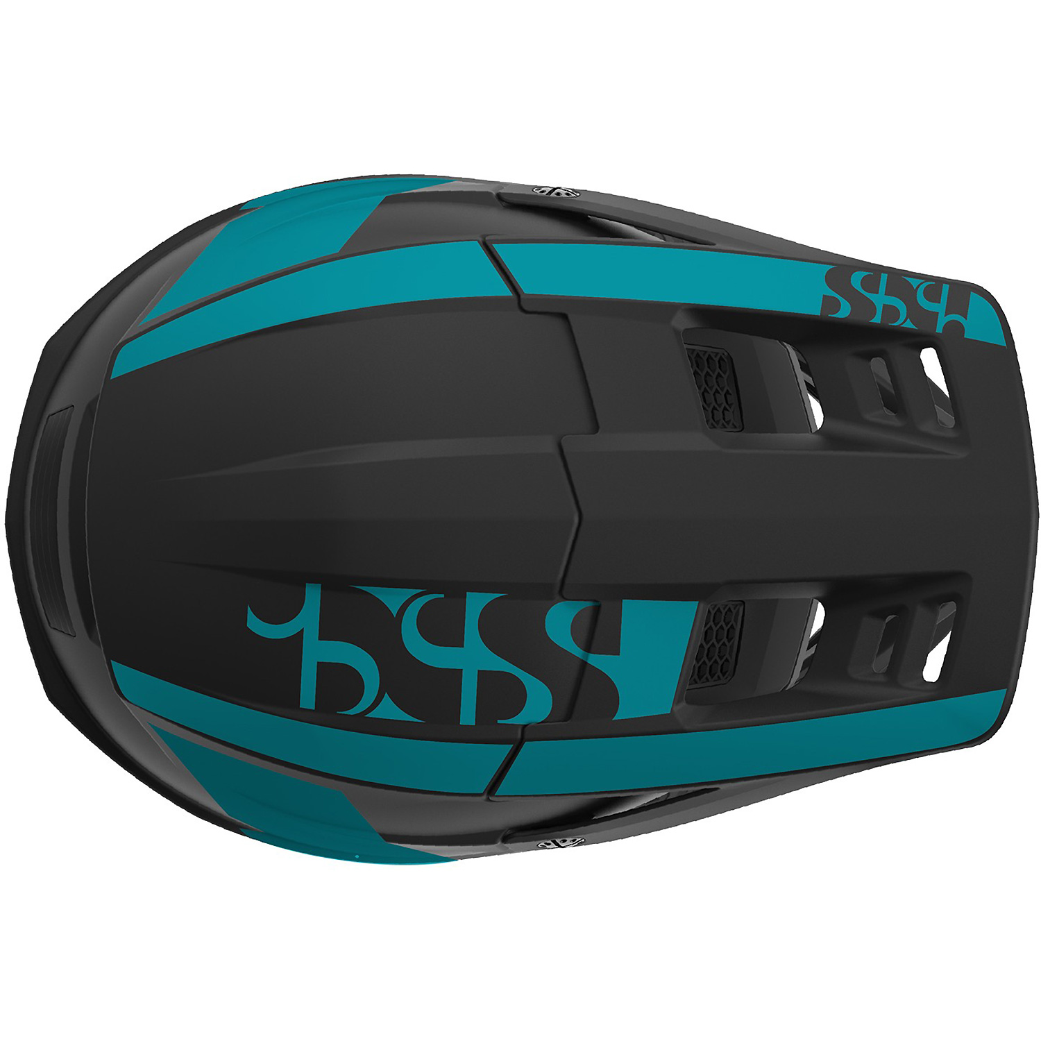 Unisex iXS Türkis