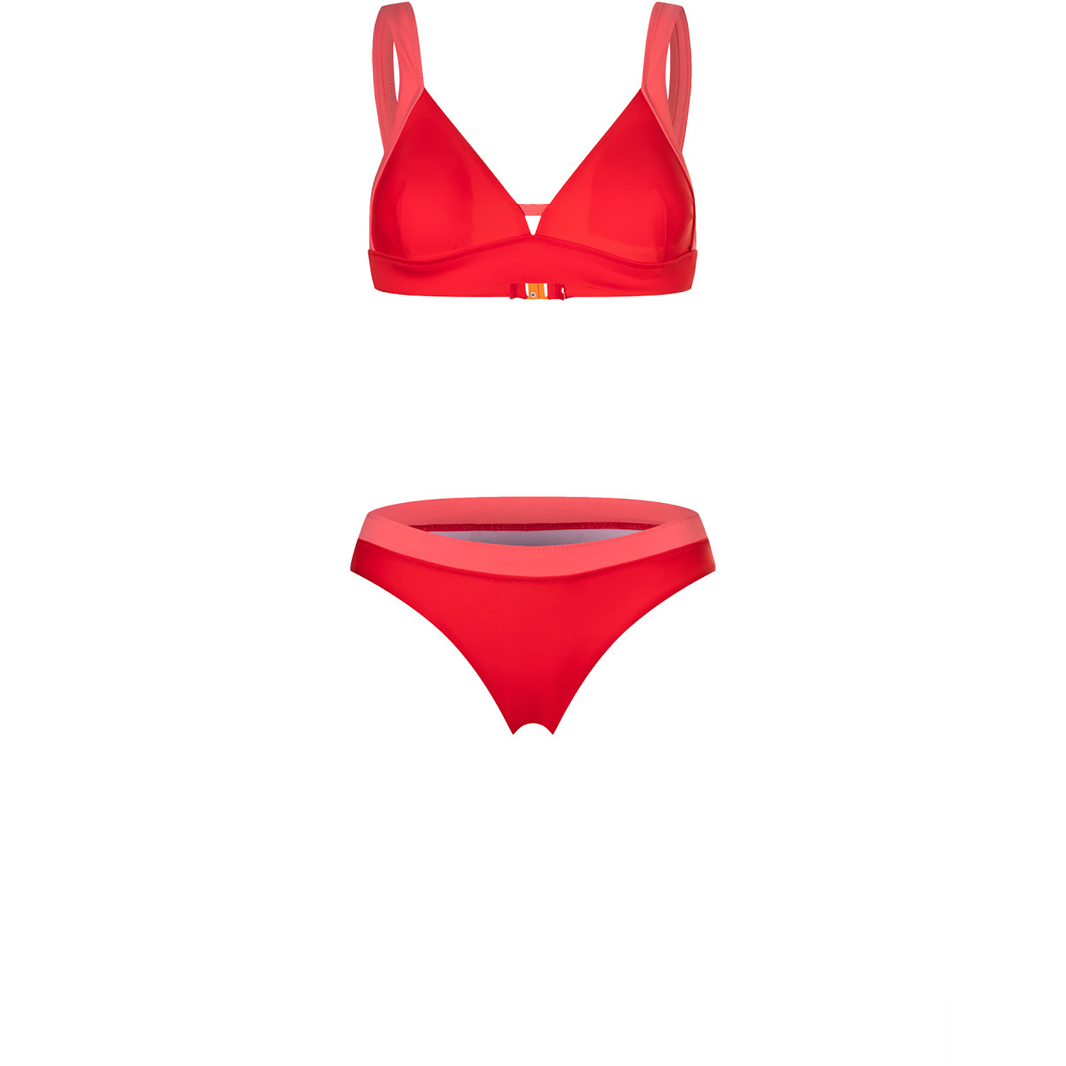 Damen Bogner Fire + Ice Rot