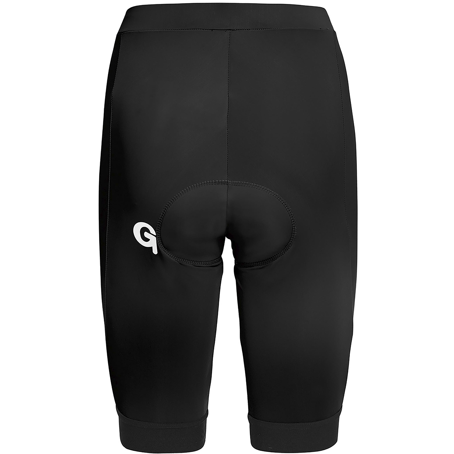 Damen Gonso Schwarz Ave 900 38 Unterhemd