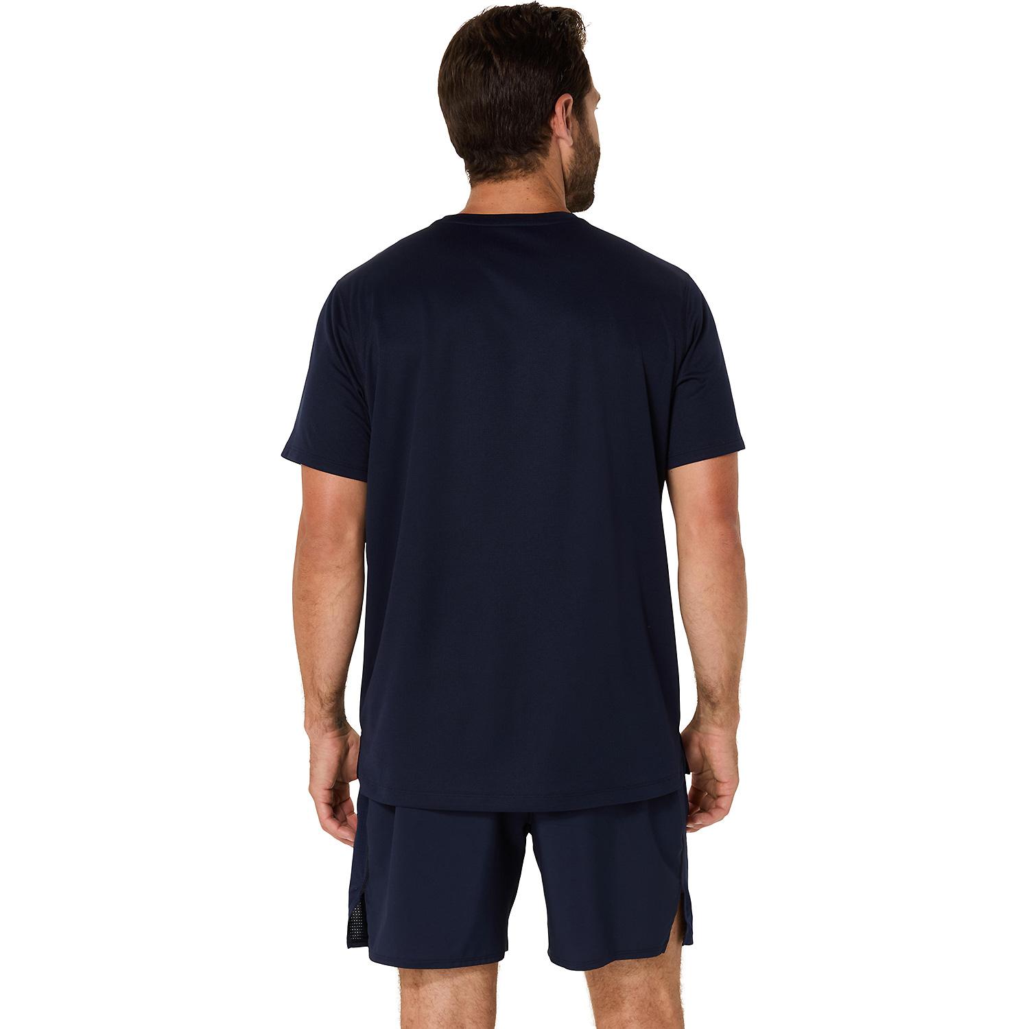 Herren Asics Royal Blau