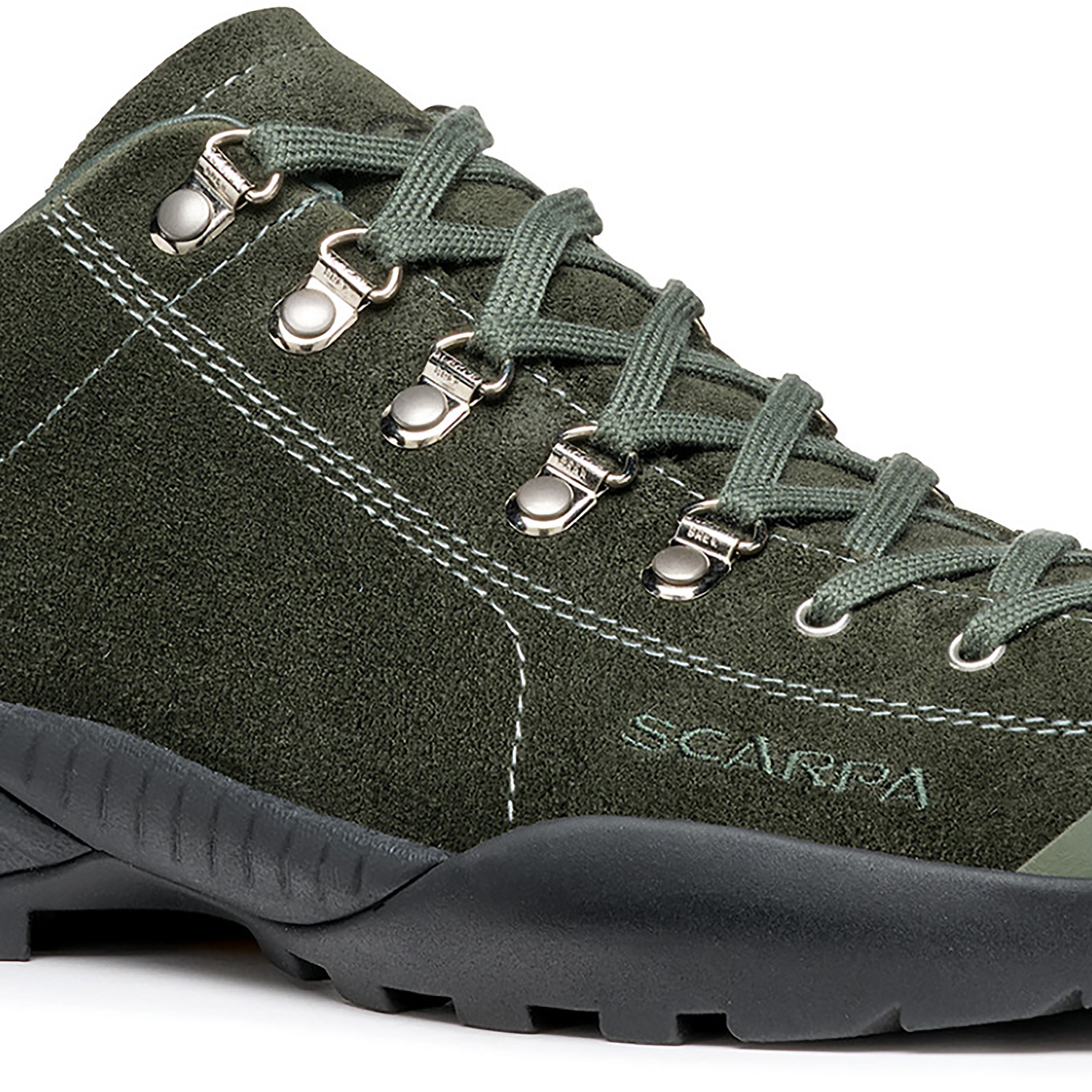 Unisex Scarpa Grün