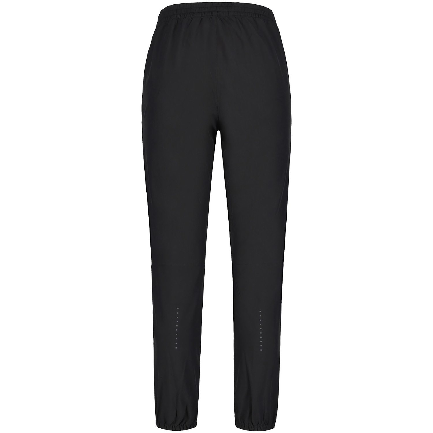 Damen Rukka Schwarz