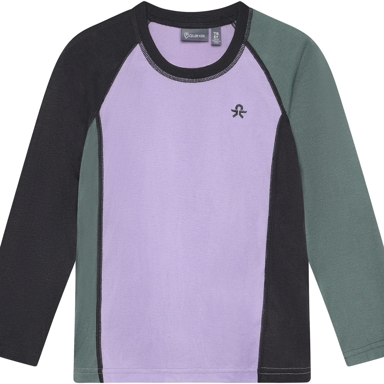 Kinder Color Kids Flieder
